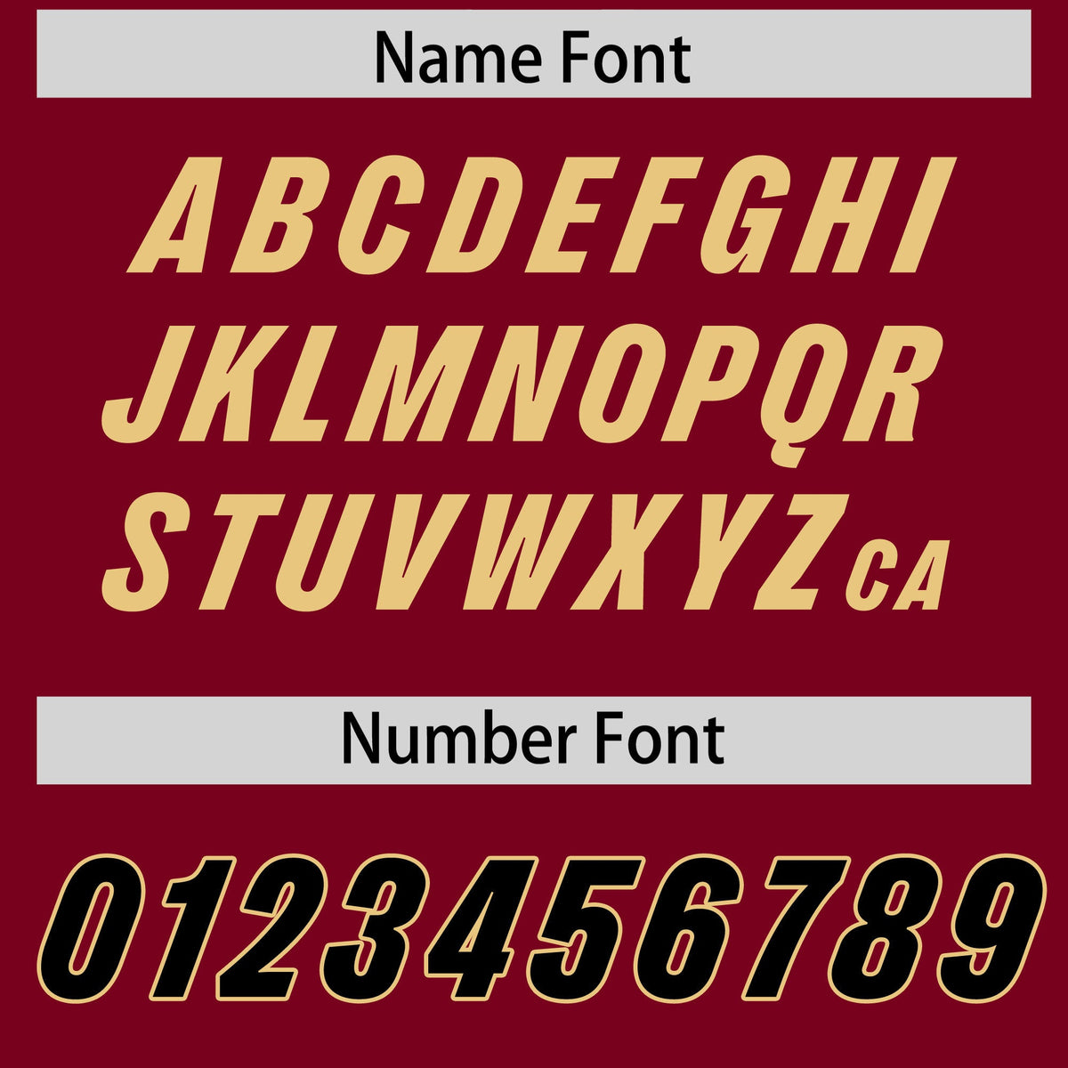 Custom Crimson Classic Style American American Football Jerseys