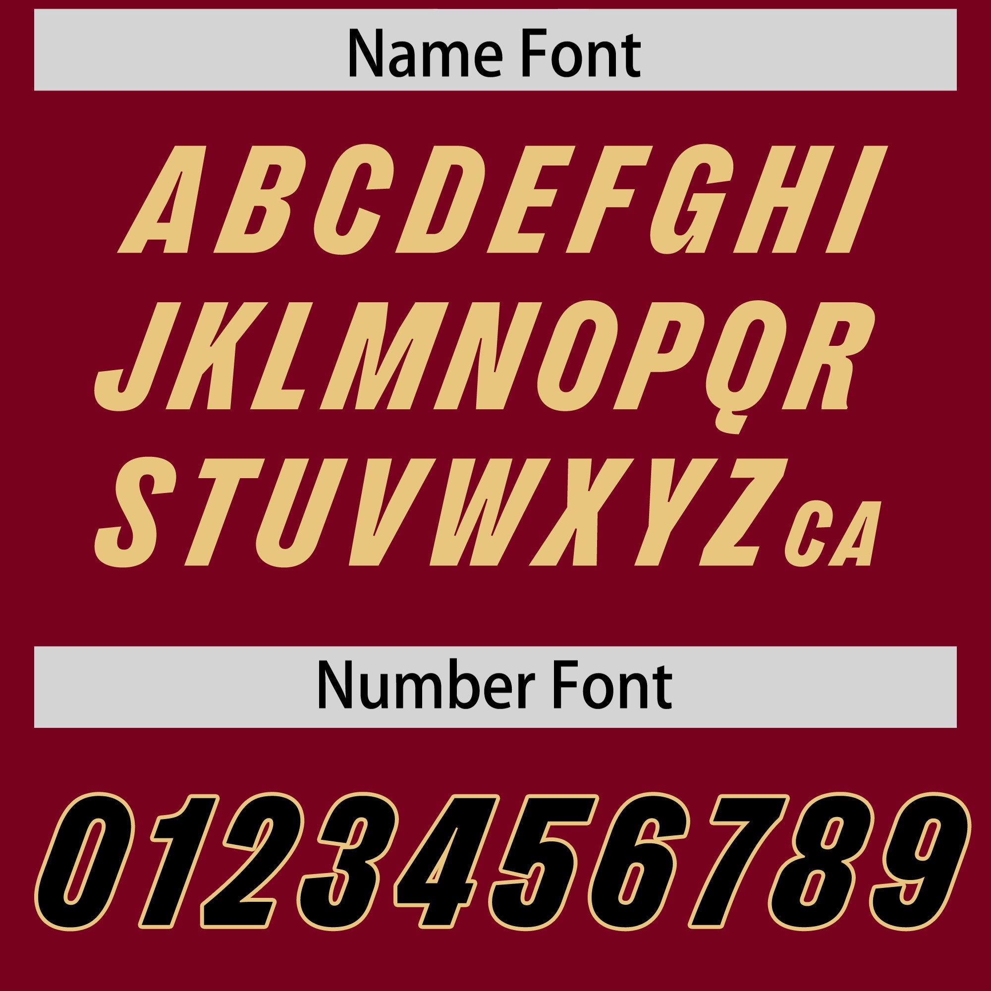 Custom Crimson Classic Style American American Football Jerseys