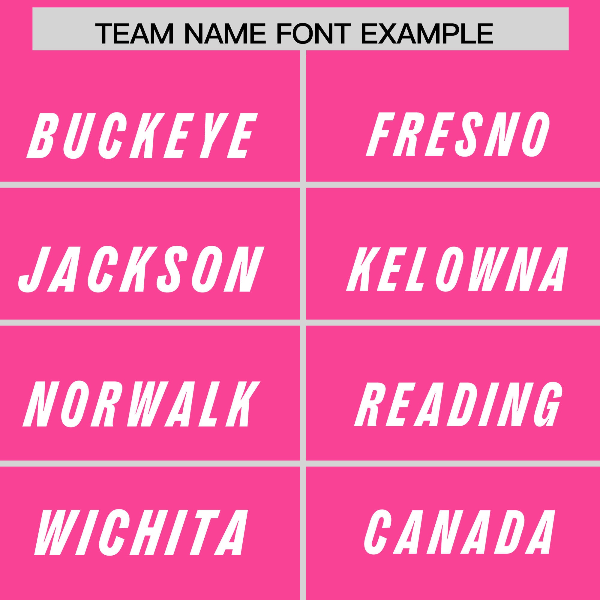 Custom Pink Classic Style American American Football Jerseys