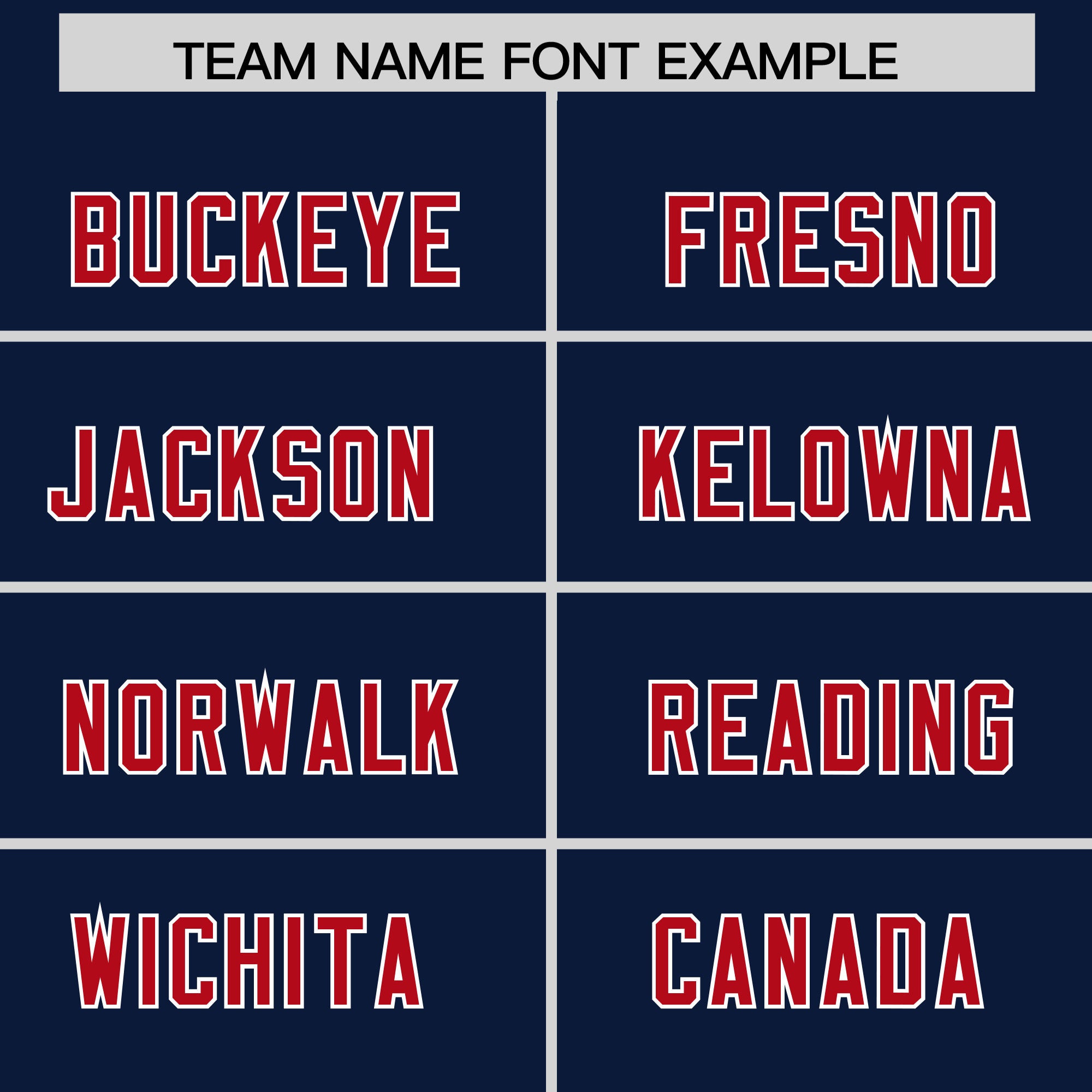 Custom Navy Classic Style American American Football Jerseys