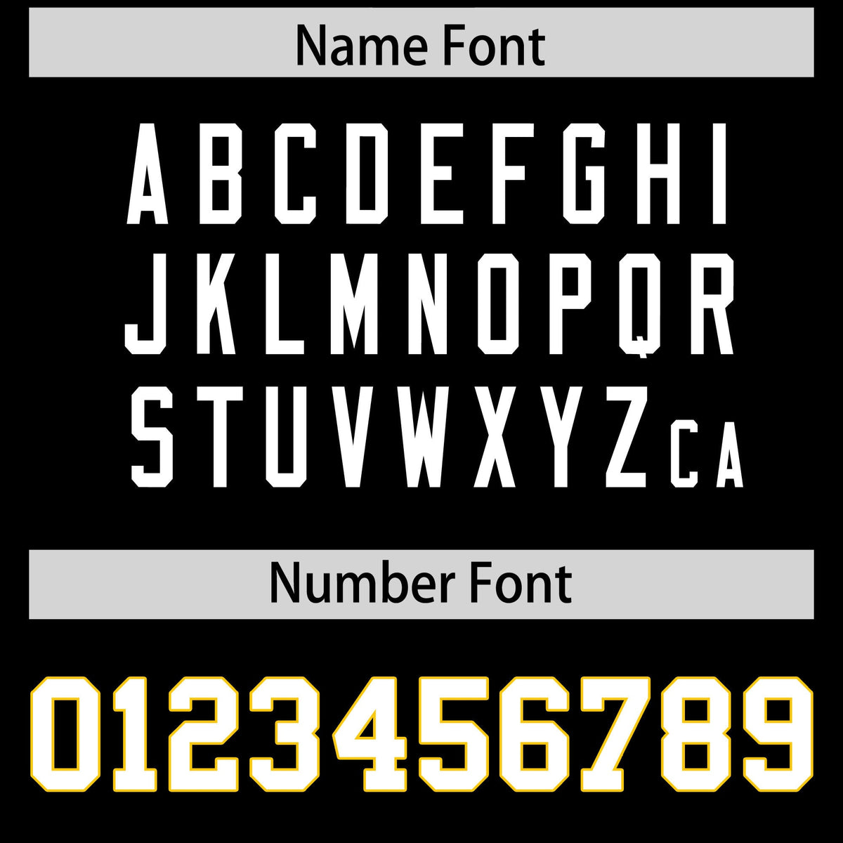 Custom Black Classic Style American American Football Jerseys