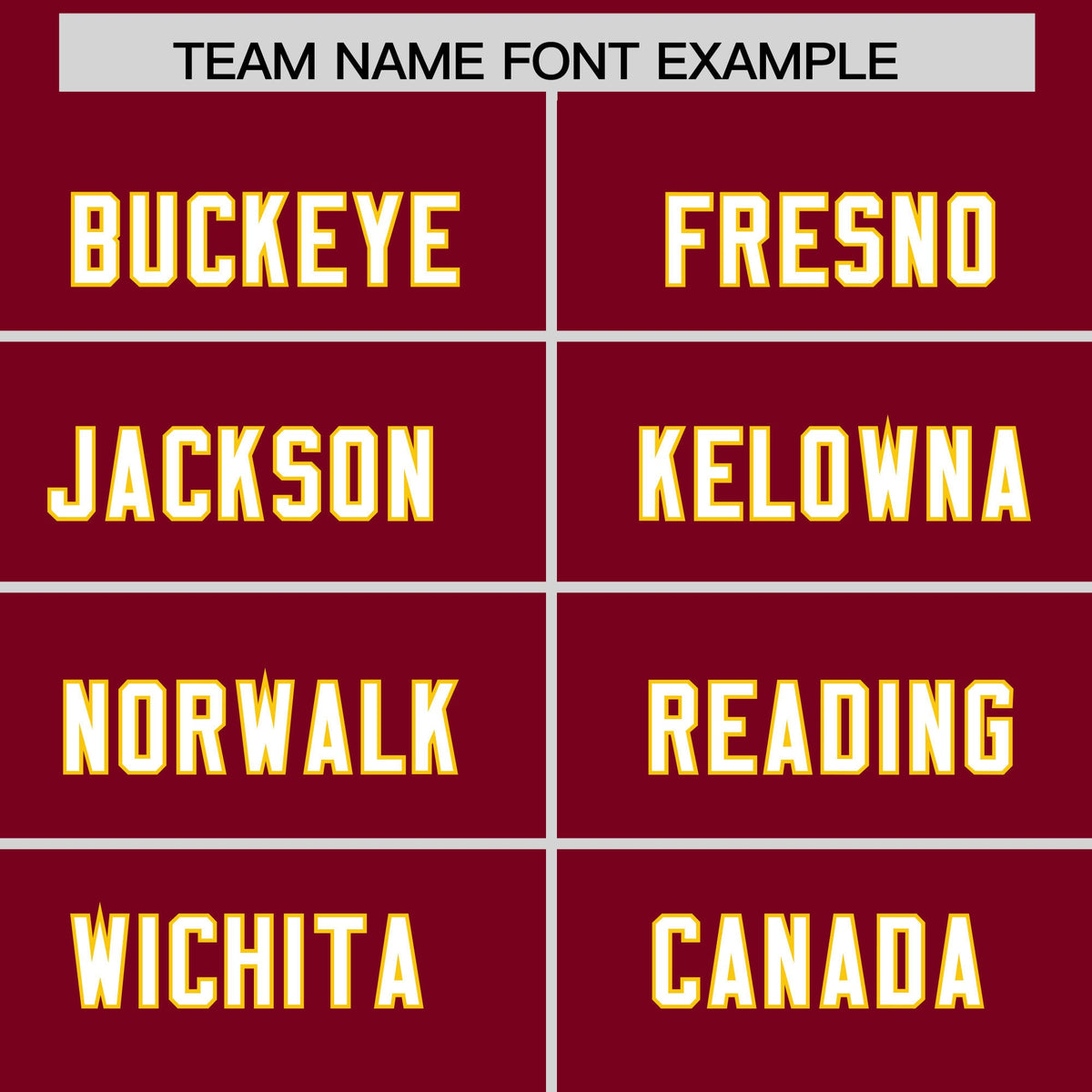 Custom Crimson Classic Style American American Football Jerseys