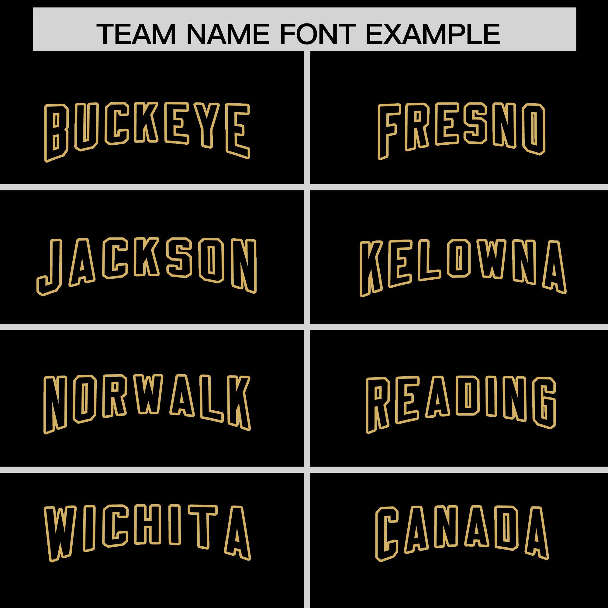 Custom Black American Football Jersey