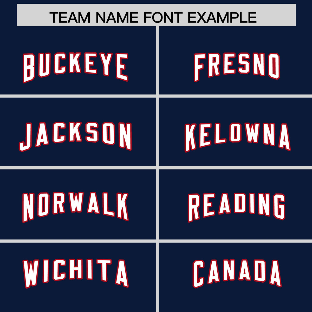 Custom Navy American Football Jersey