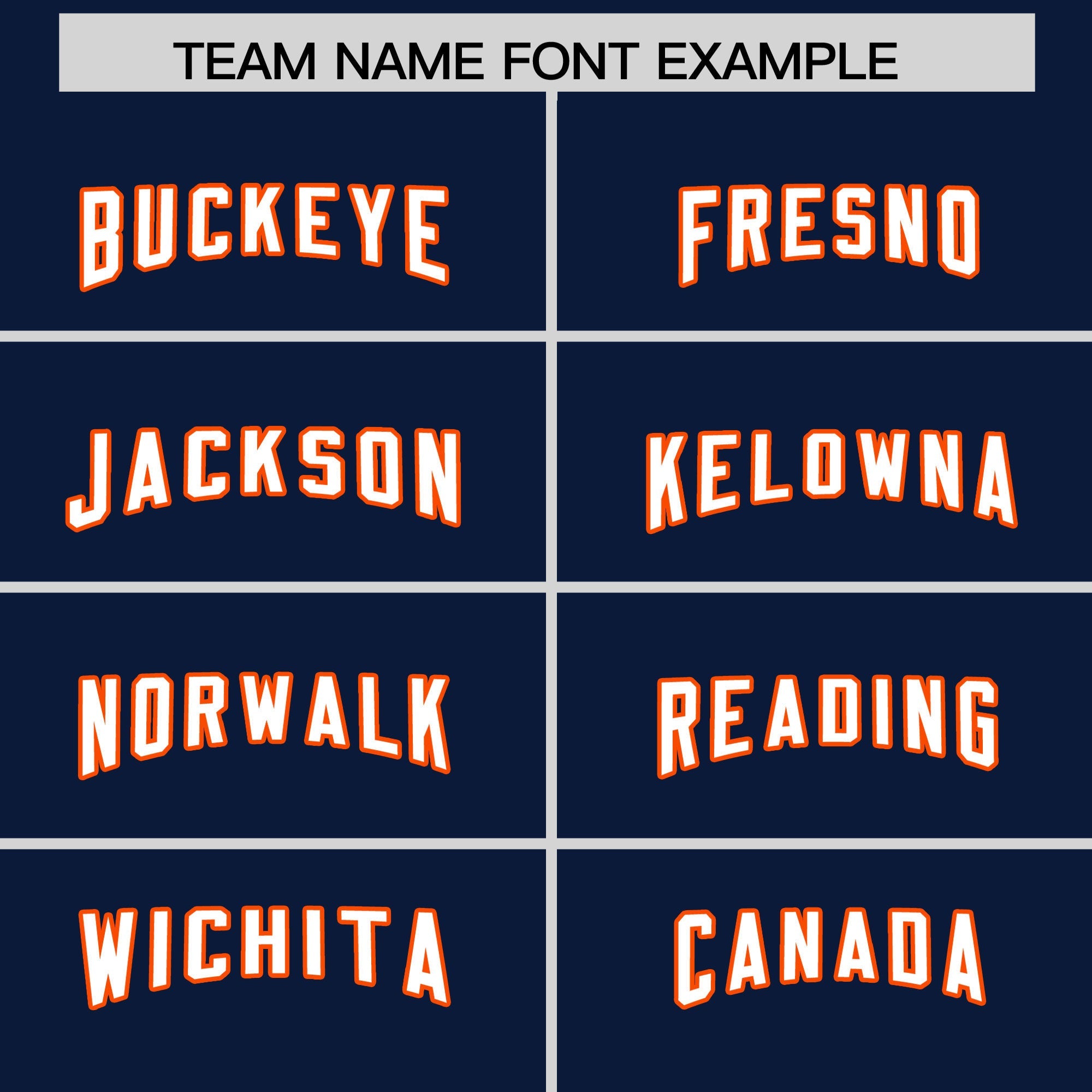 Custom Navy American Football Jersey