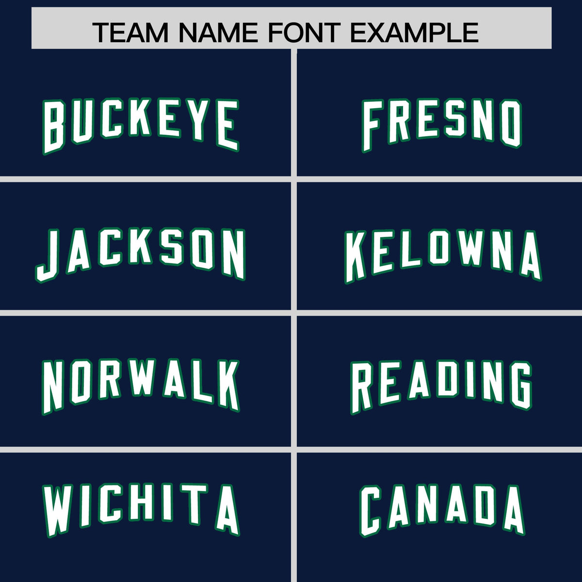 Custom Navy American Football Jersey