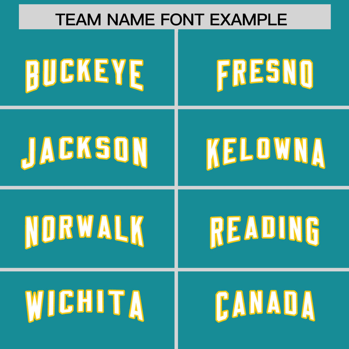 Custom Aqua American Football Jersey