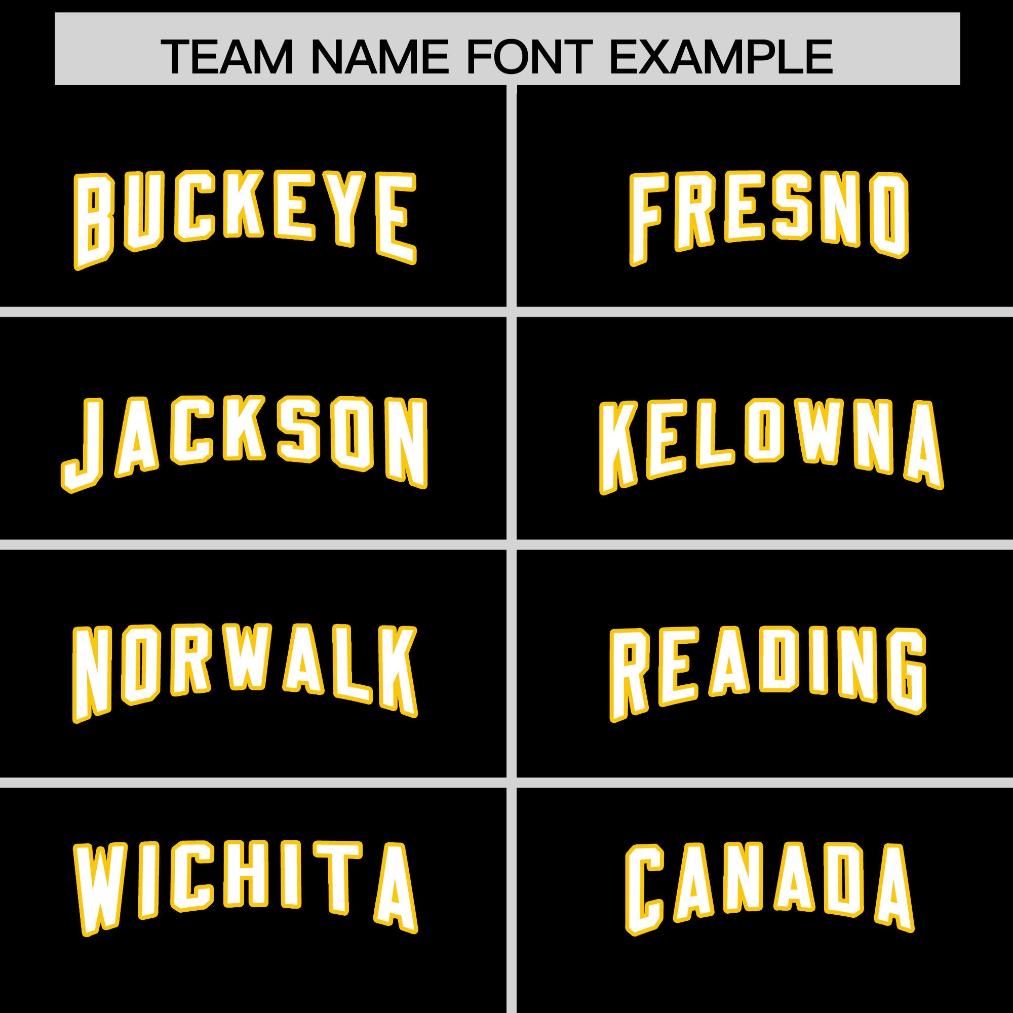 Custom Black American Football Jersey