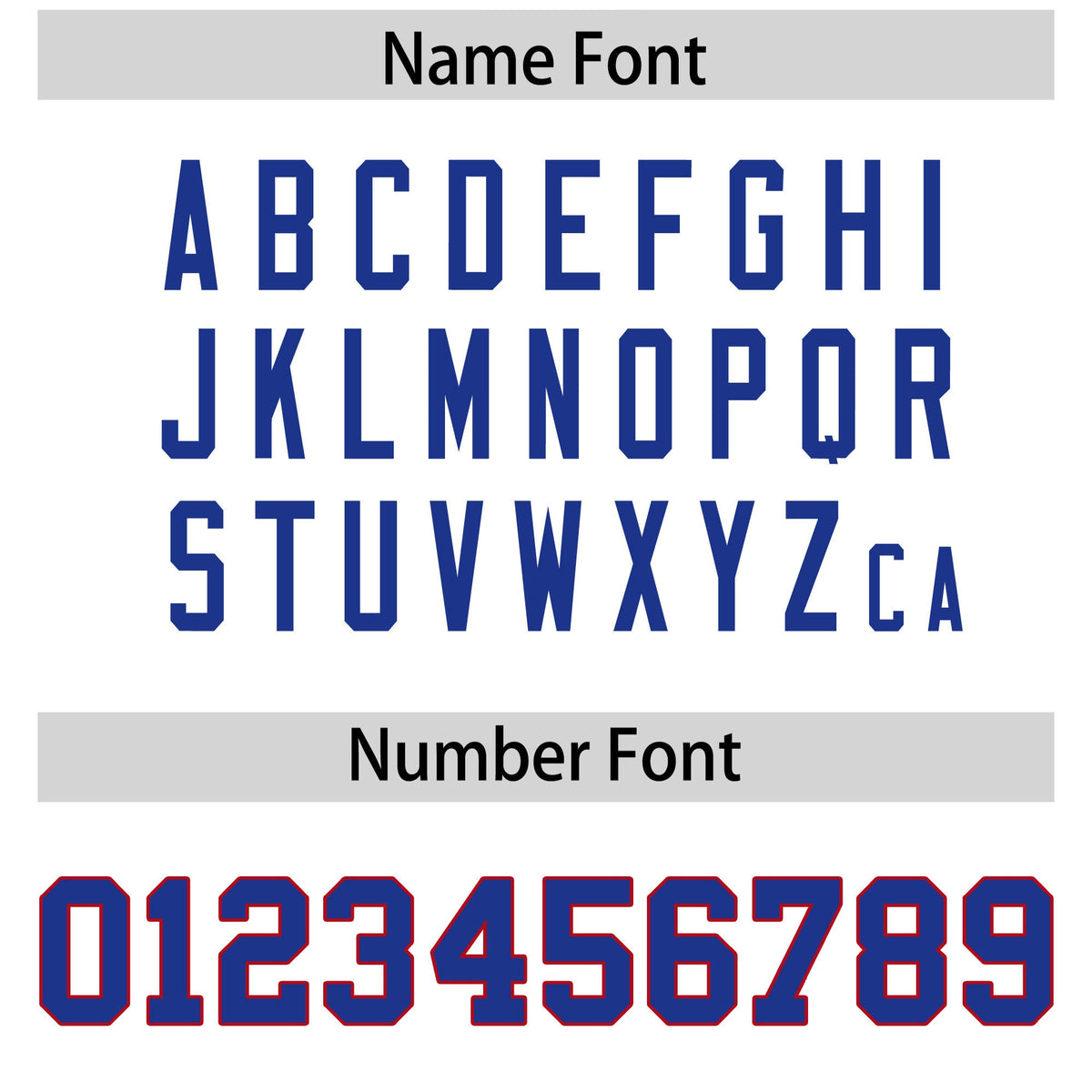 Custom White American Football Jersey