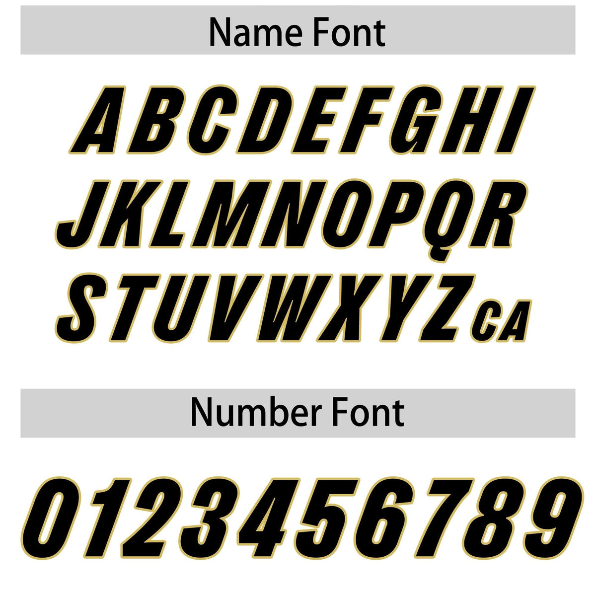 Custom White Old Gold Personalized Star Pattern Raglan Sleeves Authentic American Football Jersey