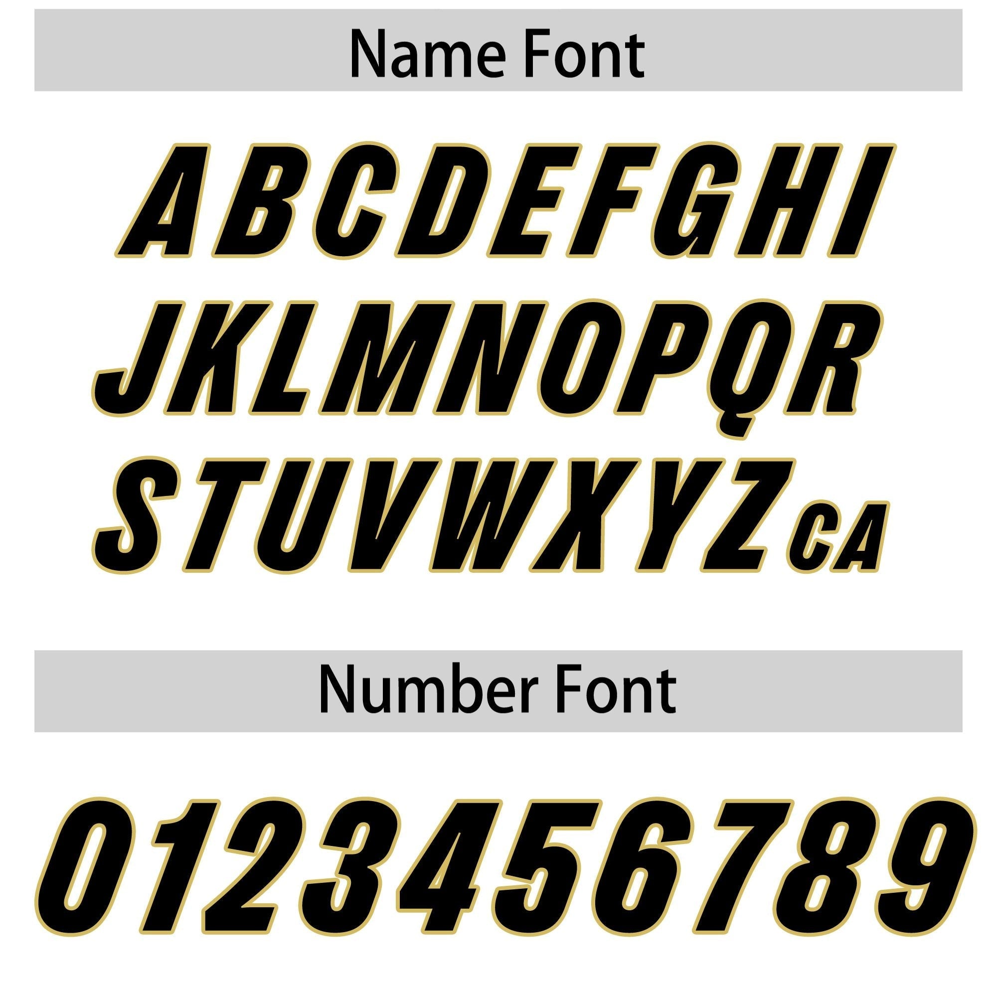 Custom White Old Gold Personalized Star Pattern Raglan Sleeves Authentic American Football Jersey