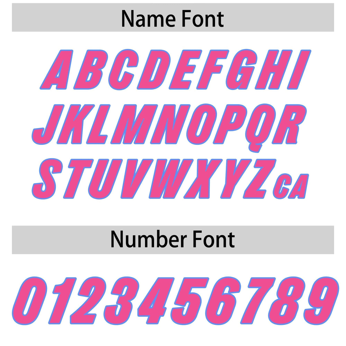 Custom White Powder Blue Personalized Star Pattern Raglan Sleeves Authentic American Football Jersey