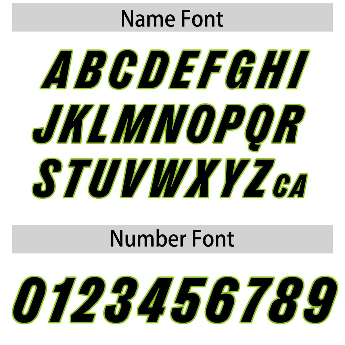 Custom White Neon Green Personalized Star Pattern Raglan Sleeves Authentic American Football Jersey