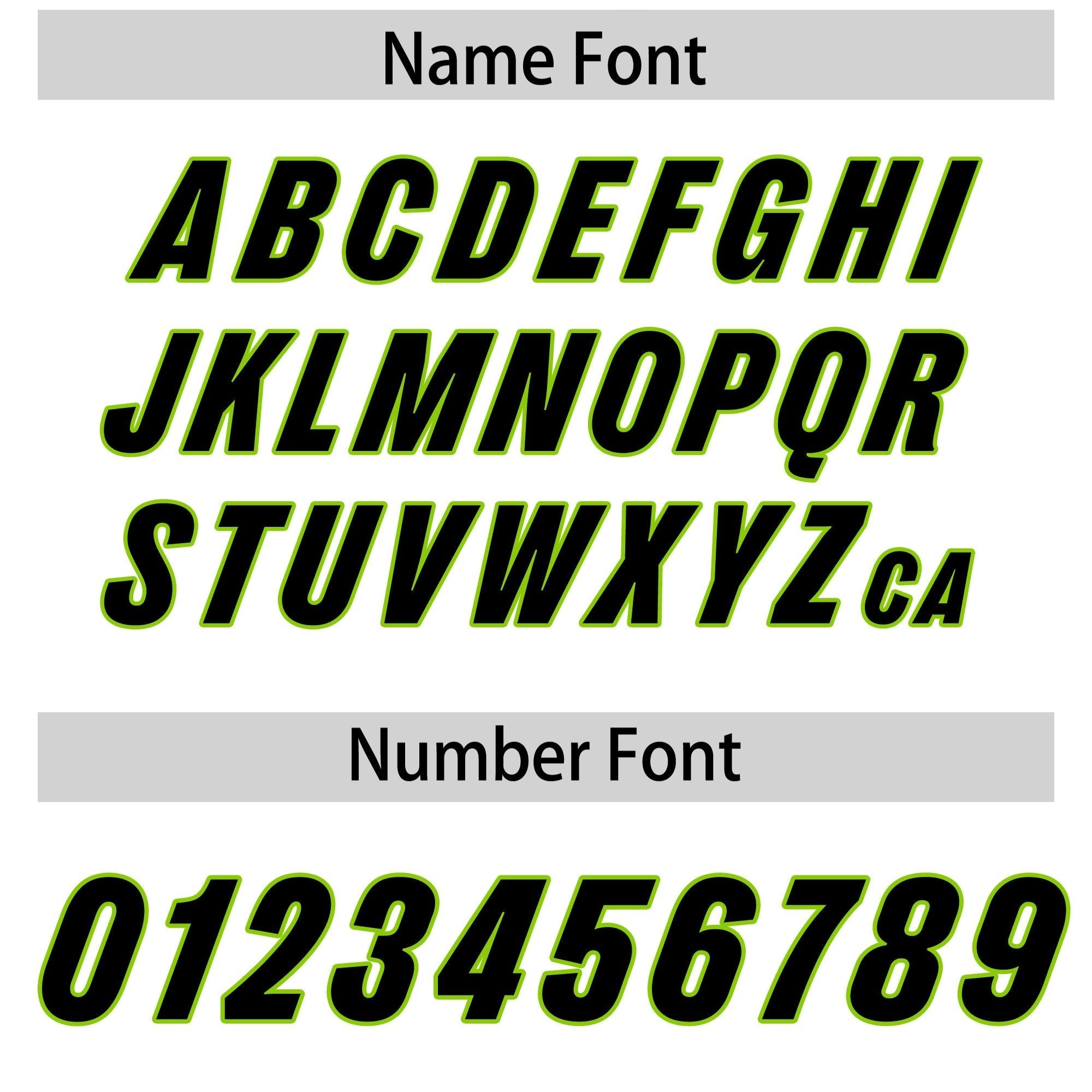 Custom White Neon Green Personalized Star Pattern Raglan Sleeves Authentic American Football Jersey