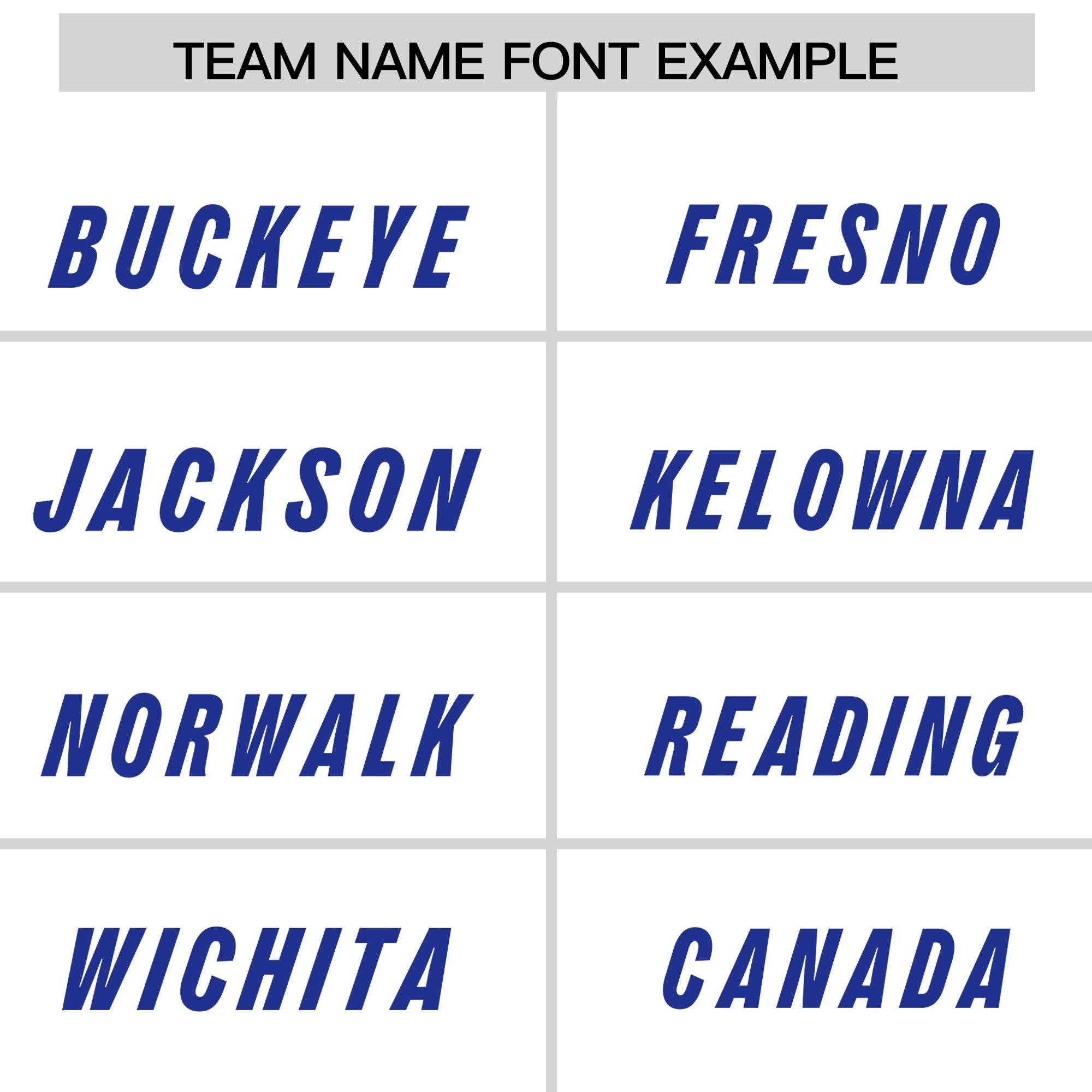 Custom White Royal Personalized Star Pattern Raglan Sleeves Authentic American Football Jersey