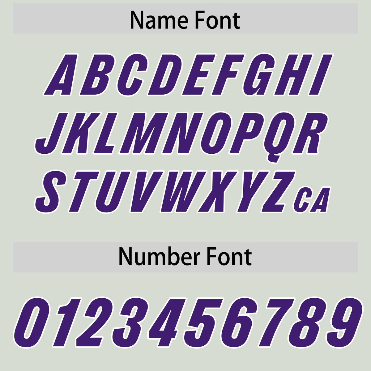 Custom Gray Purple Personalized Star Pattern Raglan Sleeves Authentic American Football Jersey