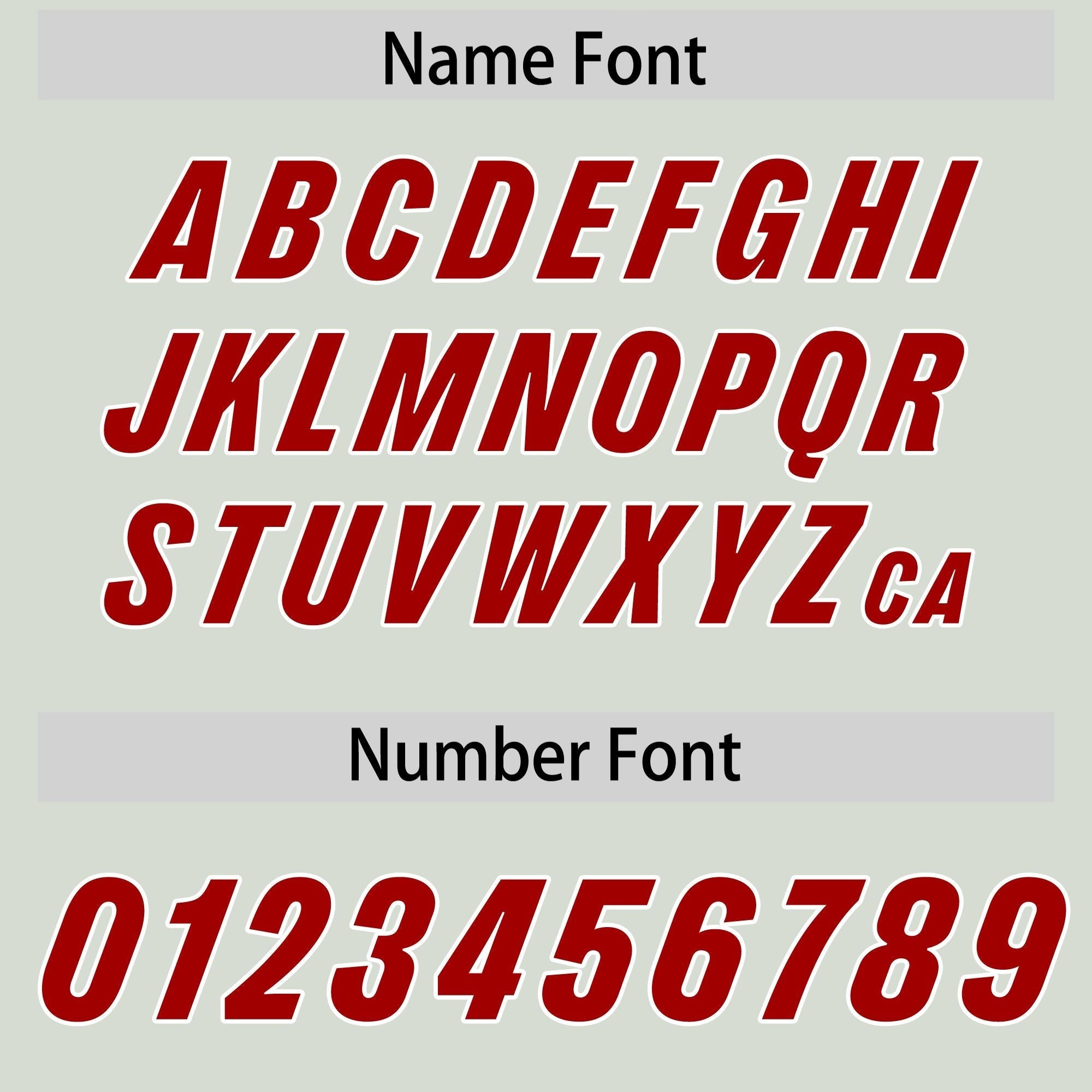 Custom Gray Red Personalized Star Pattern Raglan Sleeves Authentic American Football Jersey