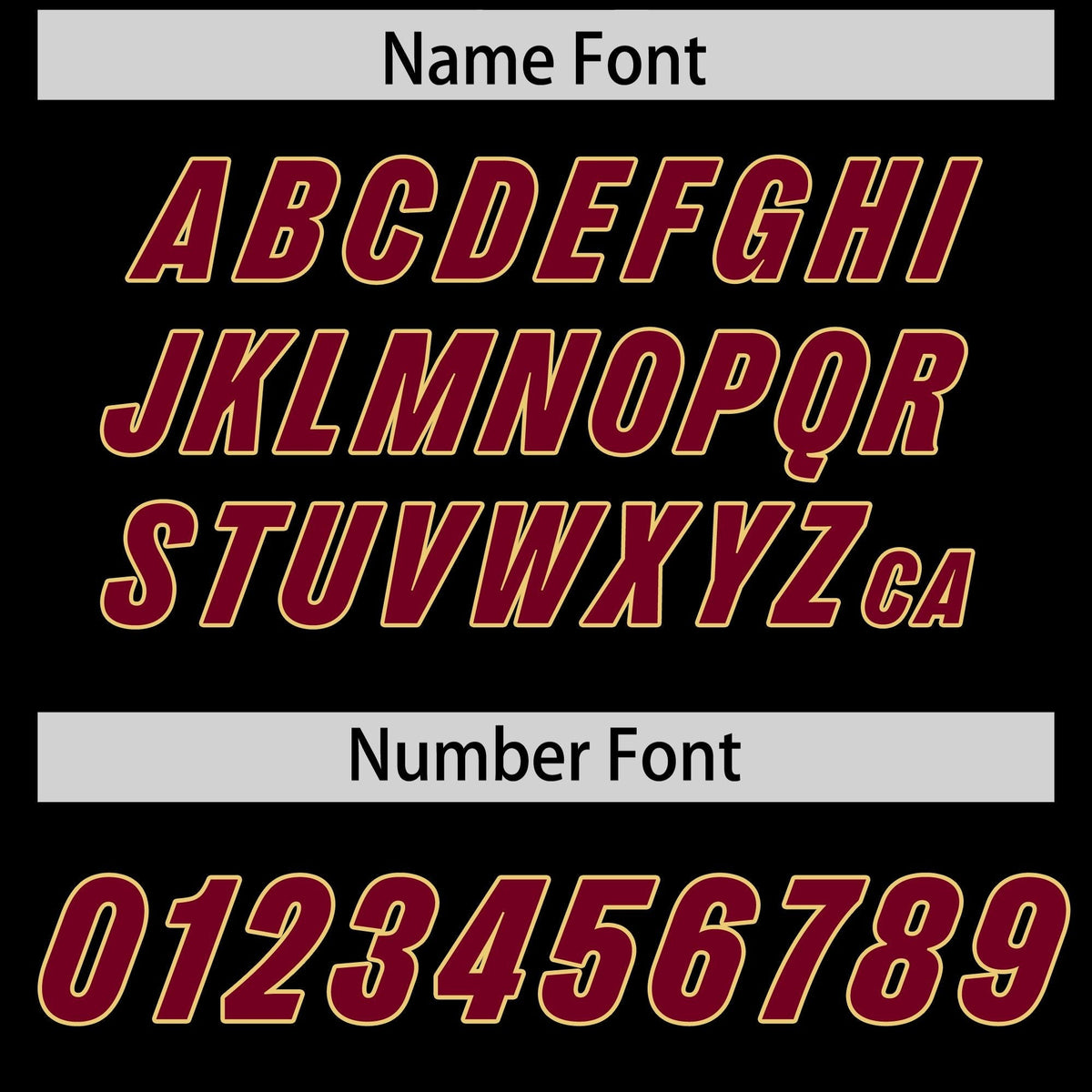 Custom Black Cardinal Personalized Star Pattern Raglan Sleeves Authentic American Football Jersey