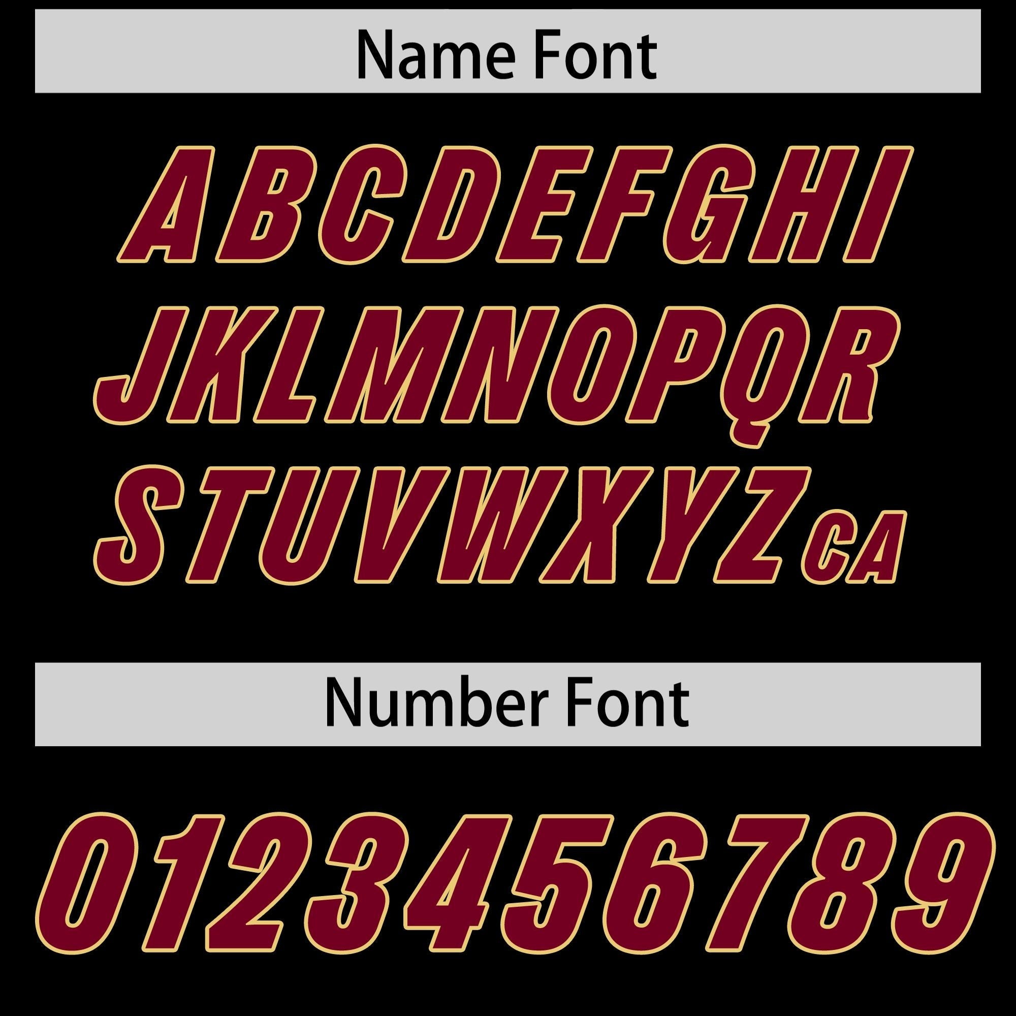 Custom Black Cardinal Personalized Star Pattern Raglan Sleeves Authentic American Football Jersey