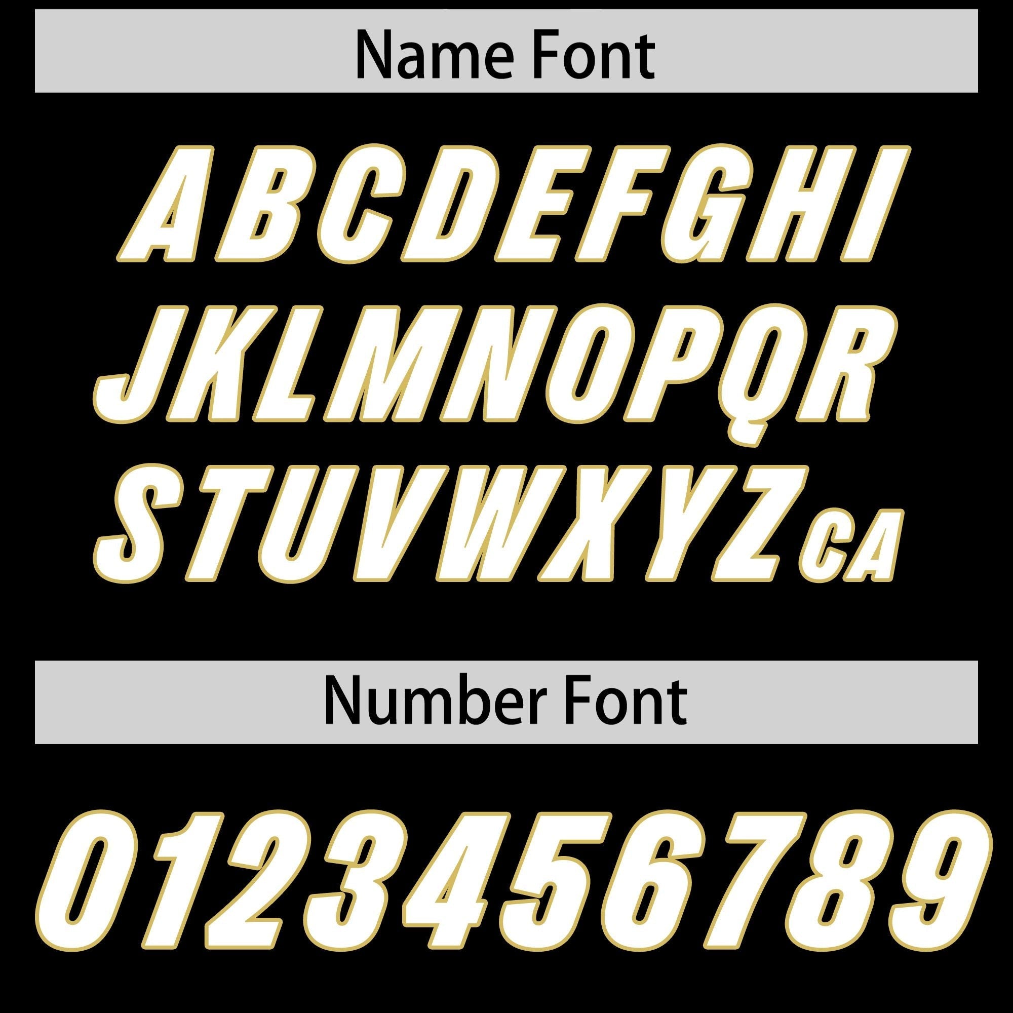 Custom Black Old Gold Personalized Star Pattern Raglan Sleeves Authentic American Football Jersey