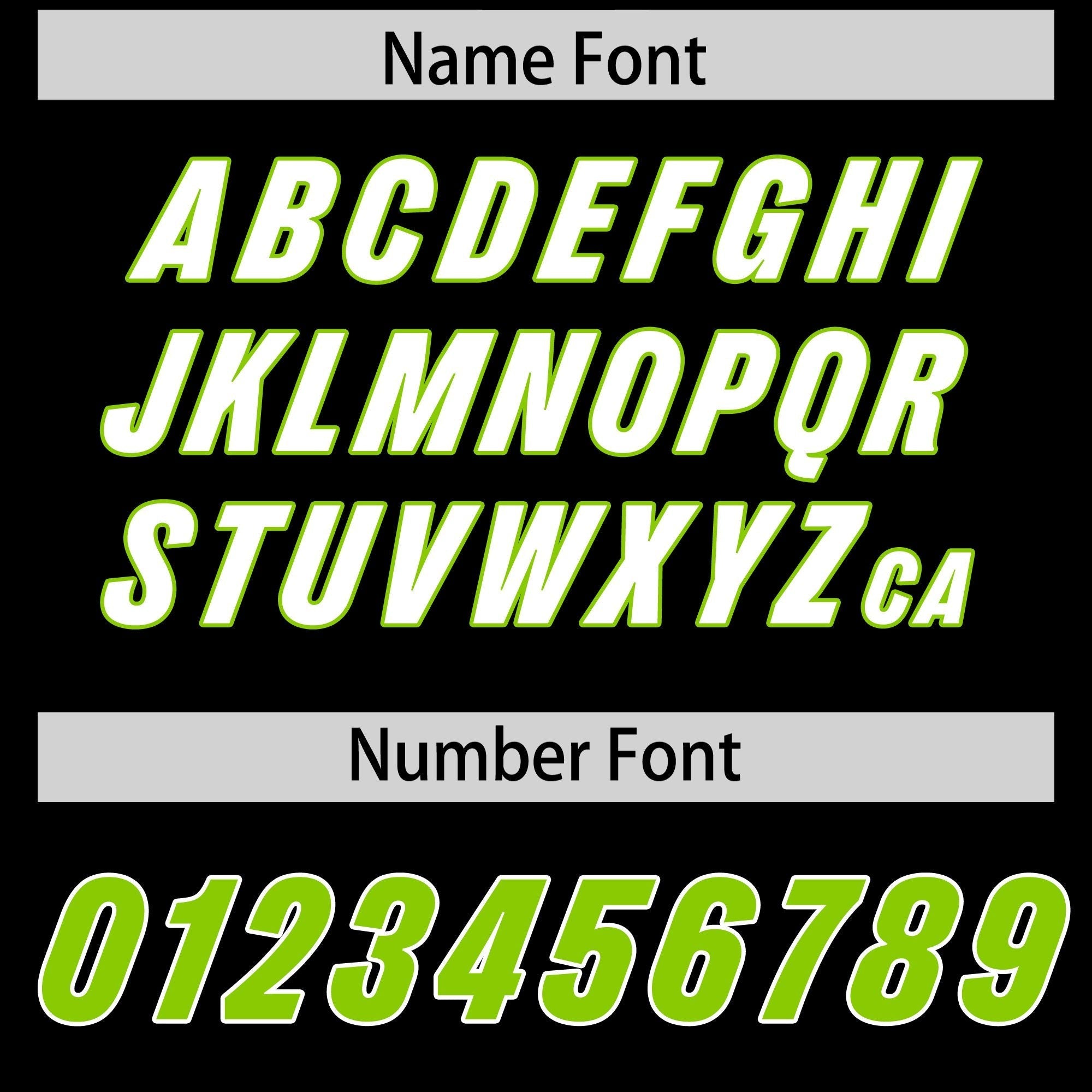 Custom Black Neon Green Personalized Star Pattern Raglan Sleeves Authentic American Football Jersey