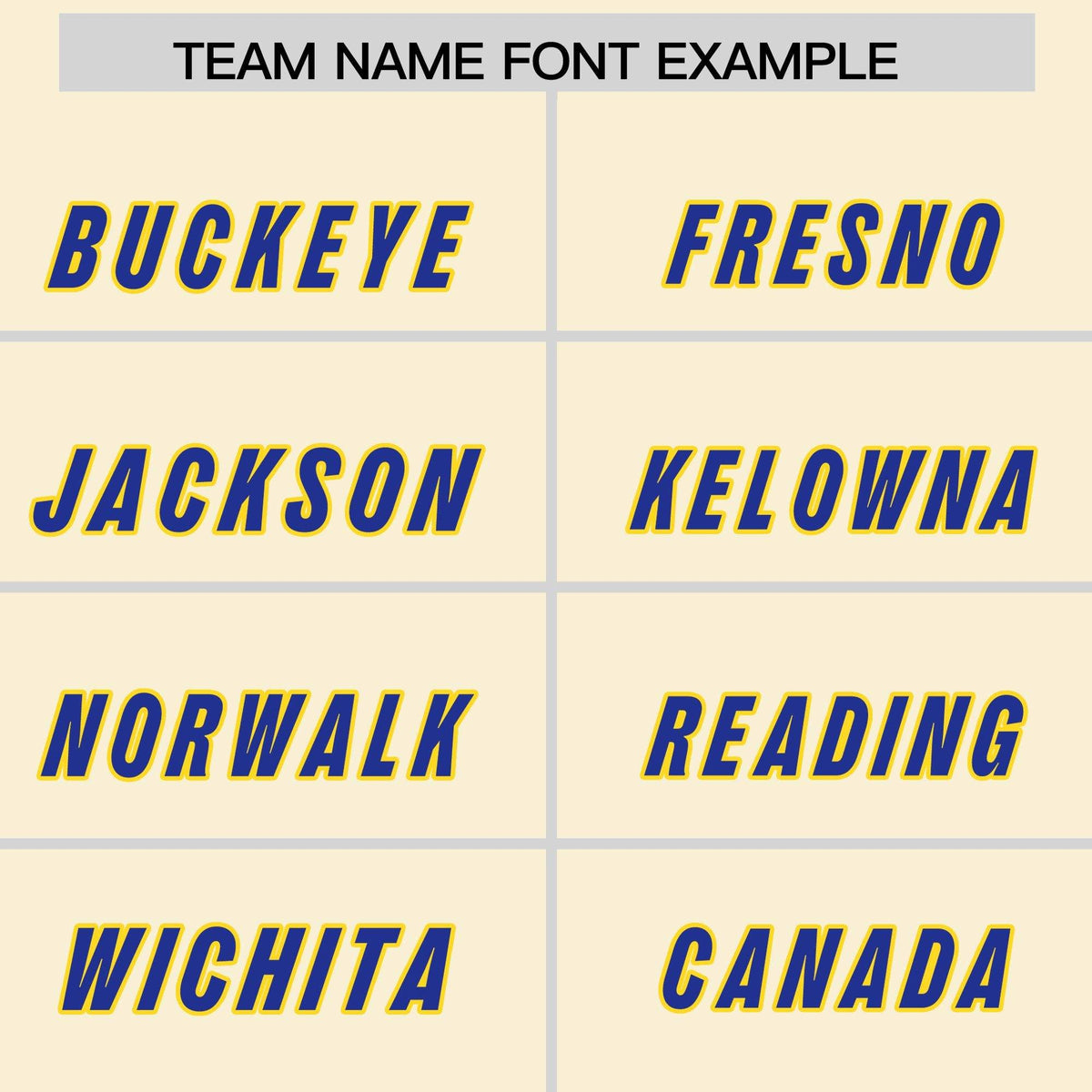 Custom Cream Royal Personalized Star Pattern Raglan Sleeves Authentic American Football Jersey