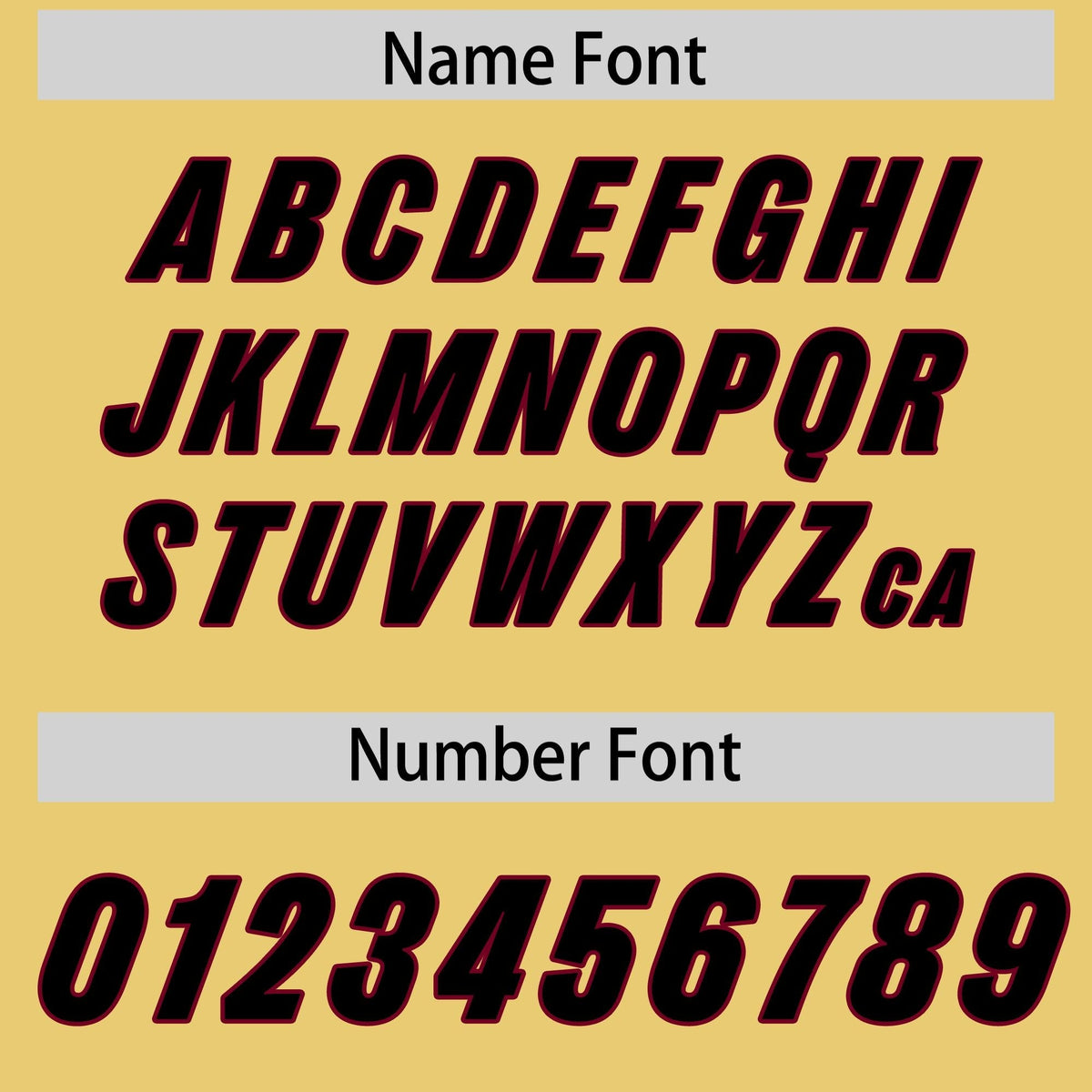 Custom Khaki Cardinal Personalized Star Pattern Raglan Sleeves Authentic American Football Jersey