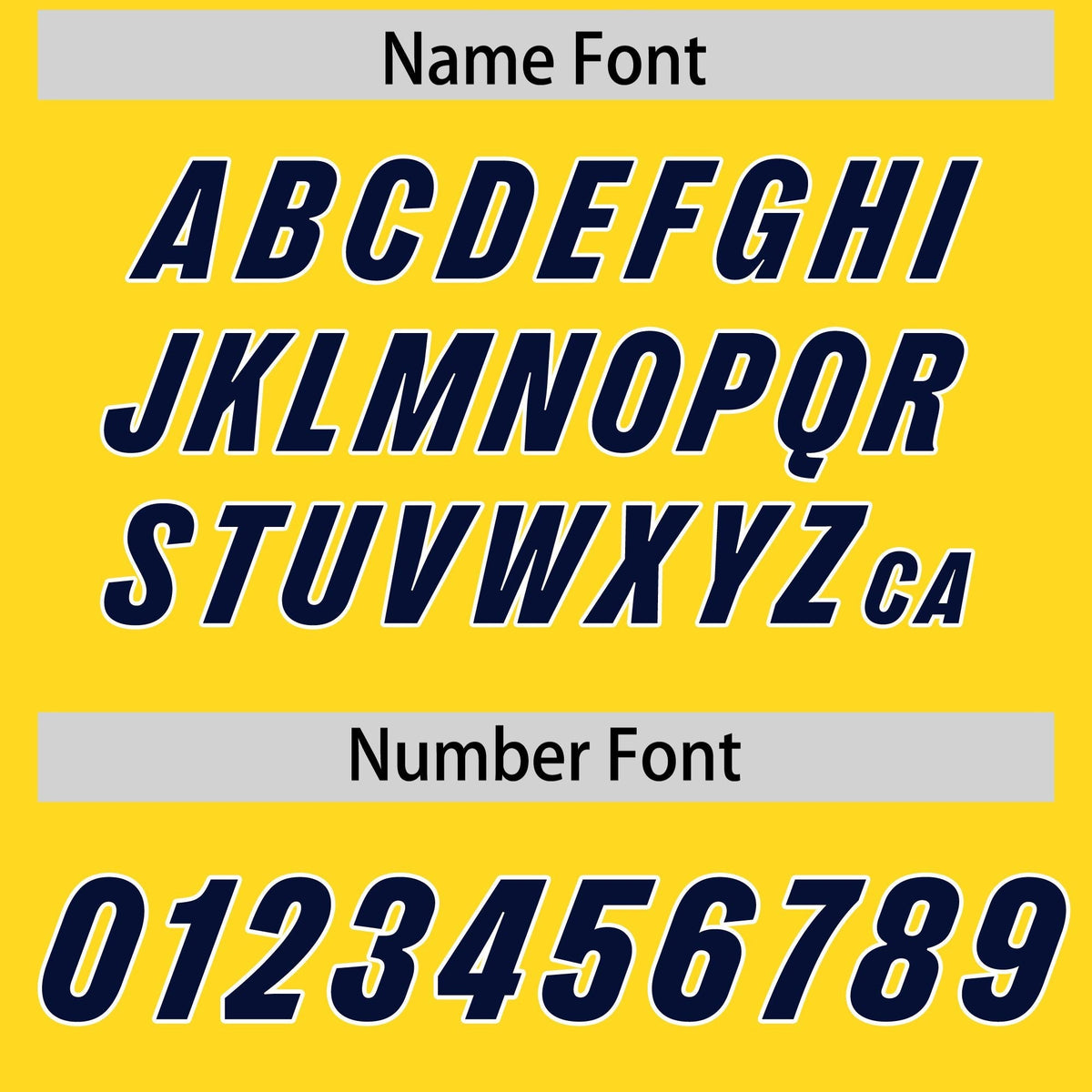 Custom Gold Navy Personalized Star Pattern Raglan Sleeves Authentic American Football Jersey