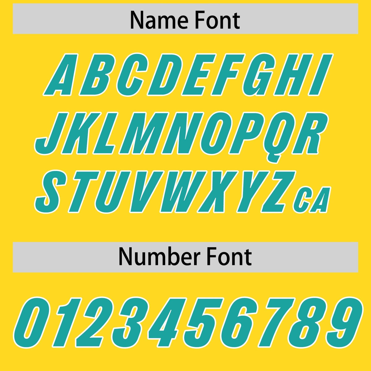 Custom Gold Aqua Personalized Star Pattern Raglan Sleeves Authentic American Football Jersey