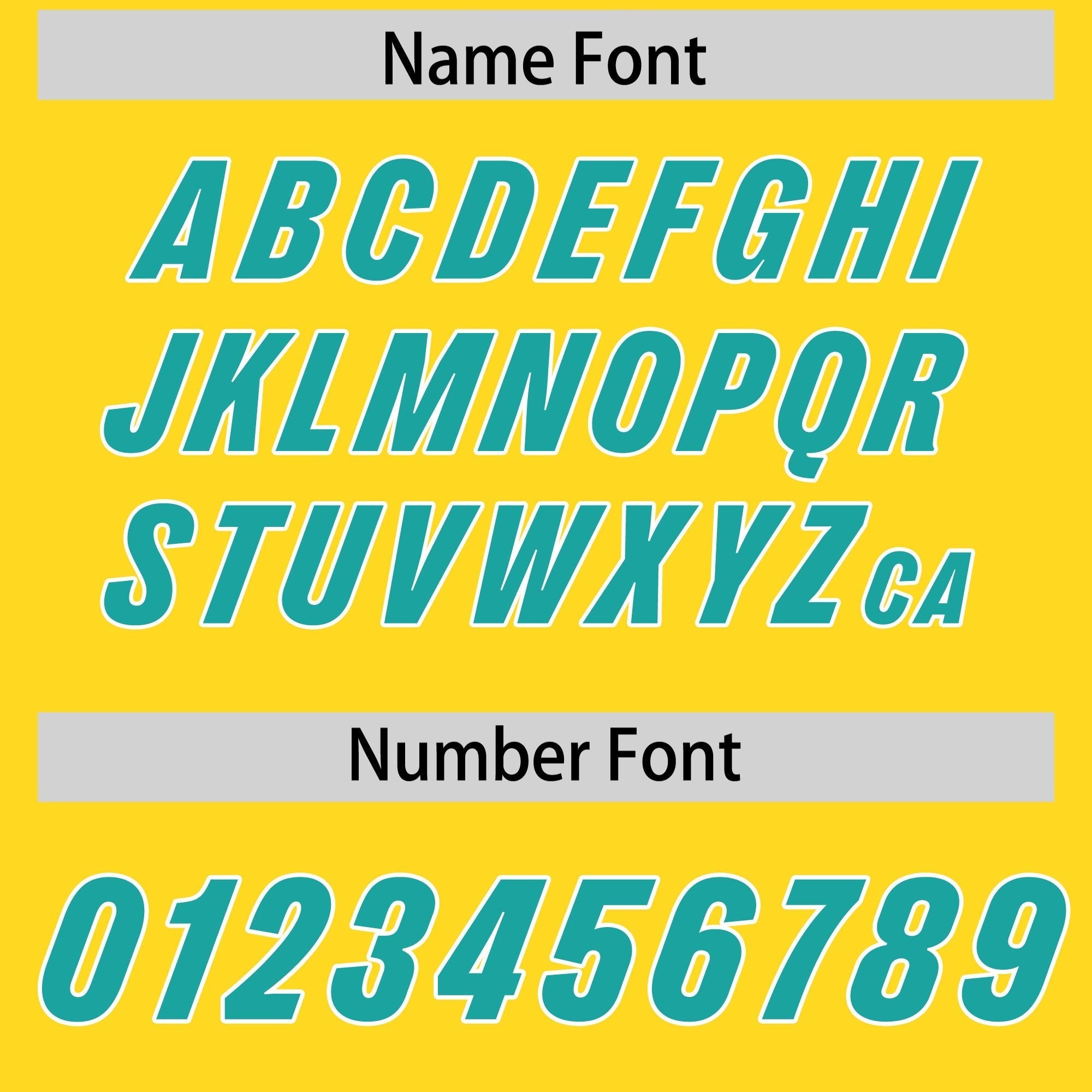 Custom Gold Aqua Personalized Star Pattern Raglan Sleeves Authentic American Football Jersey