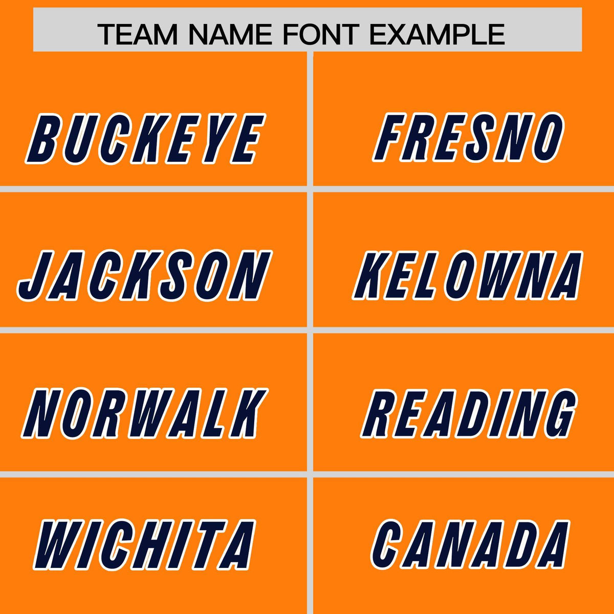 Custom Orange Navy Personalized Star Pattern Raglan Sleeves Authentic American Football Jersey