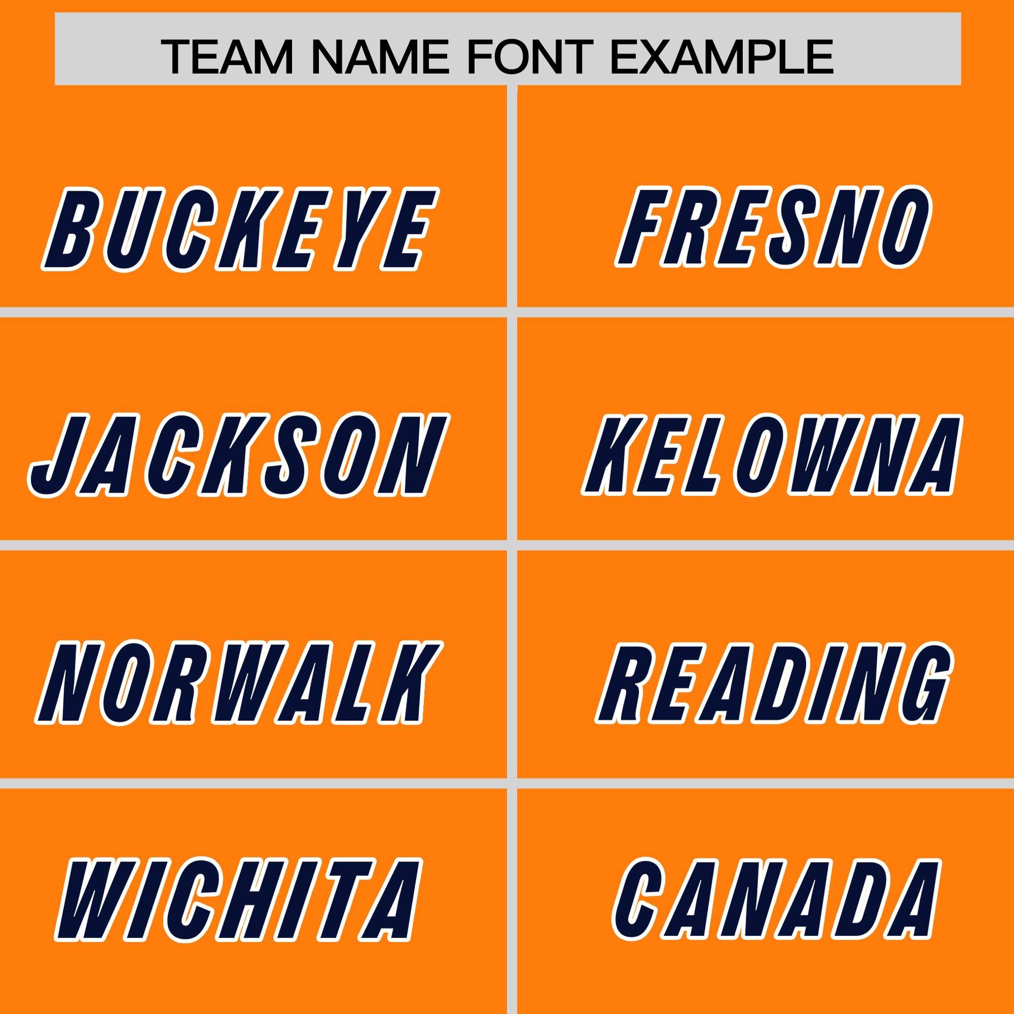 Custom Orange Navy Personalized Star Pattern Raglan Sleeves Authentic American Football Jersey