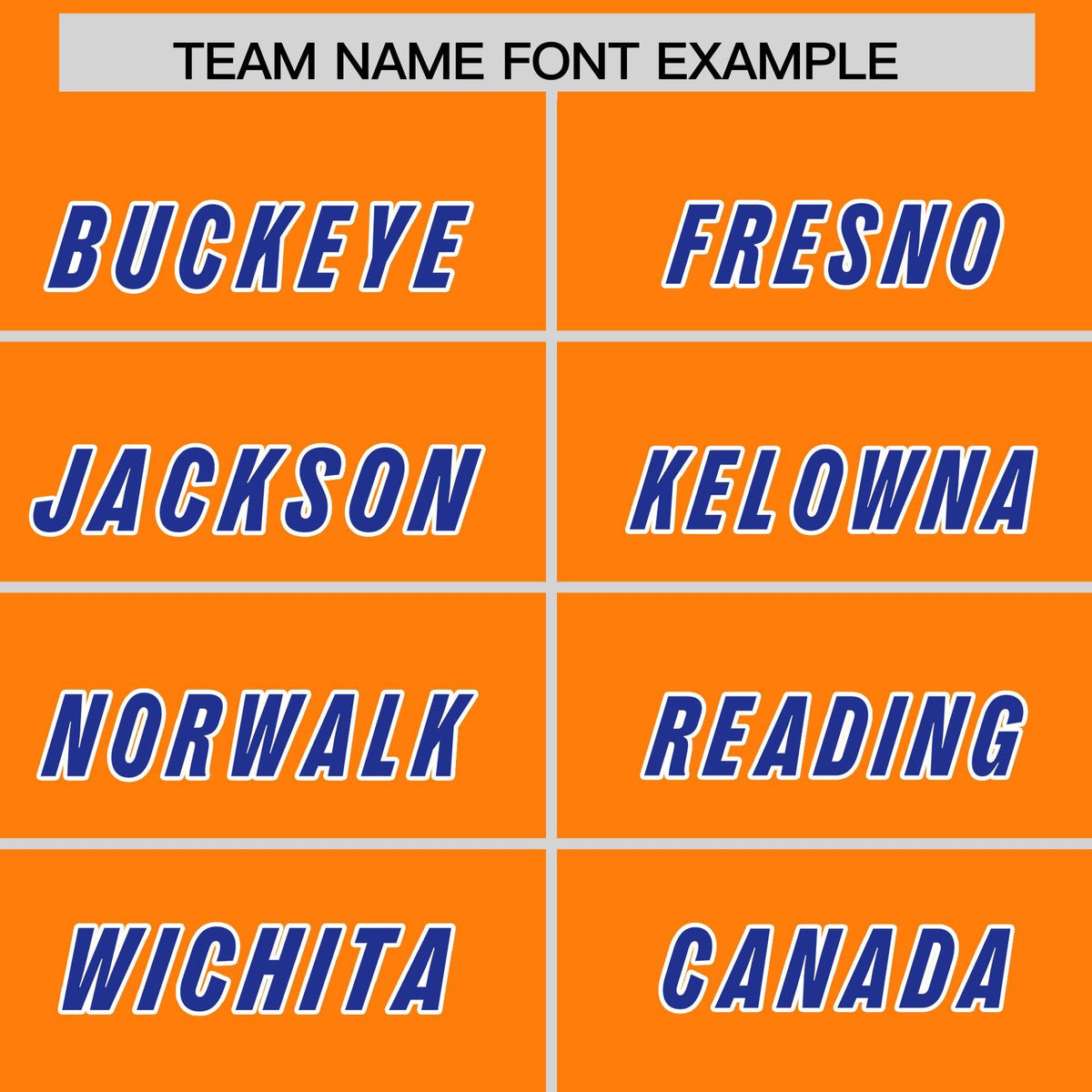 Custom Orange Royal Personalized Star Pattern Raglan Sleeves Authentic American Football Jersey