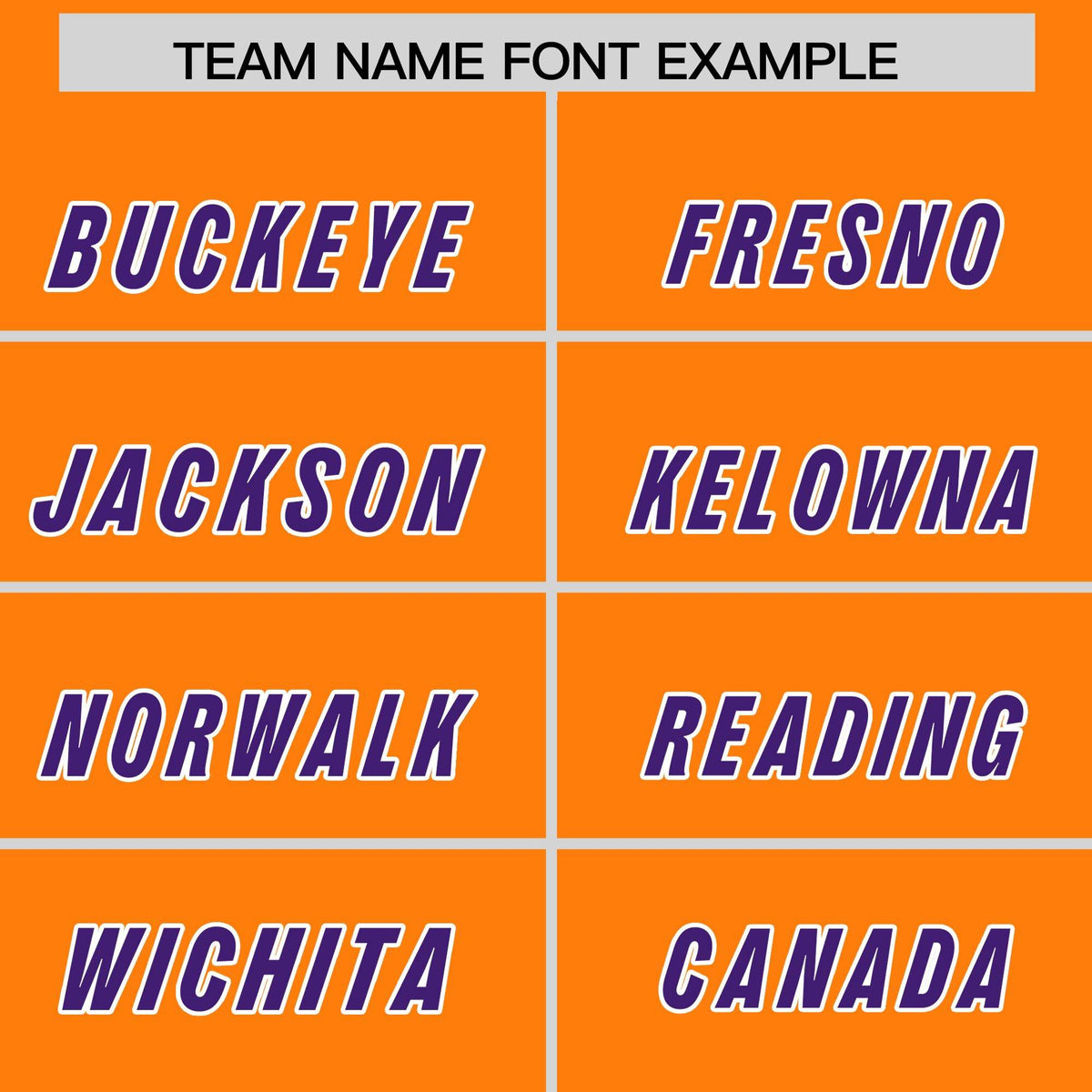 Custom Orange Purple Personalized Star Pattern Raglan Sleeves Authentic American Football Jersey