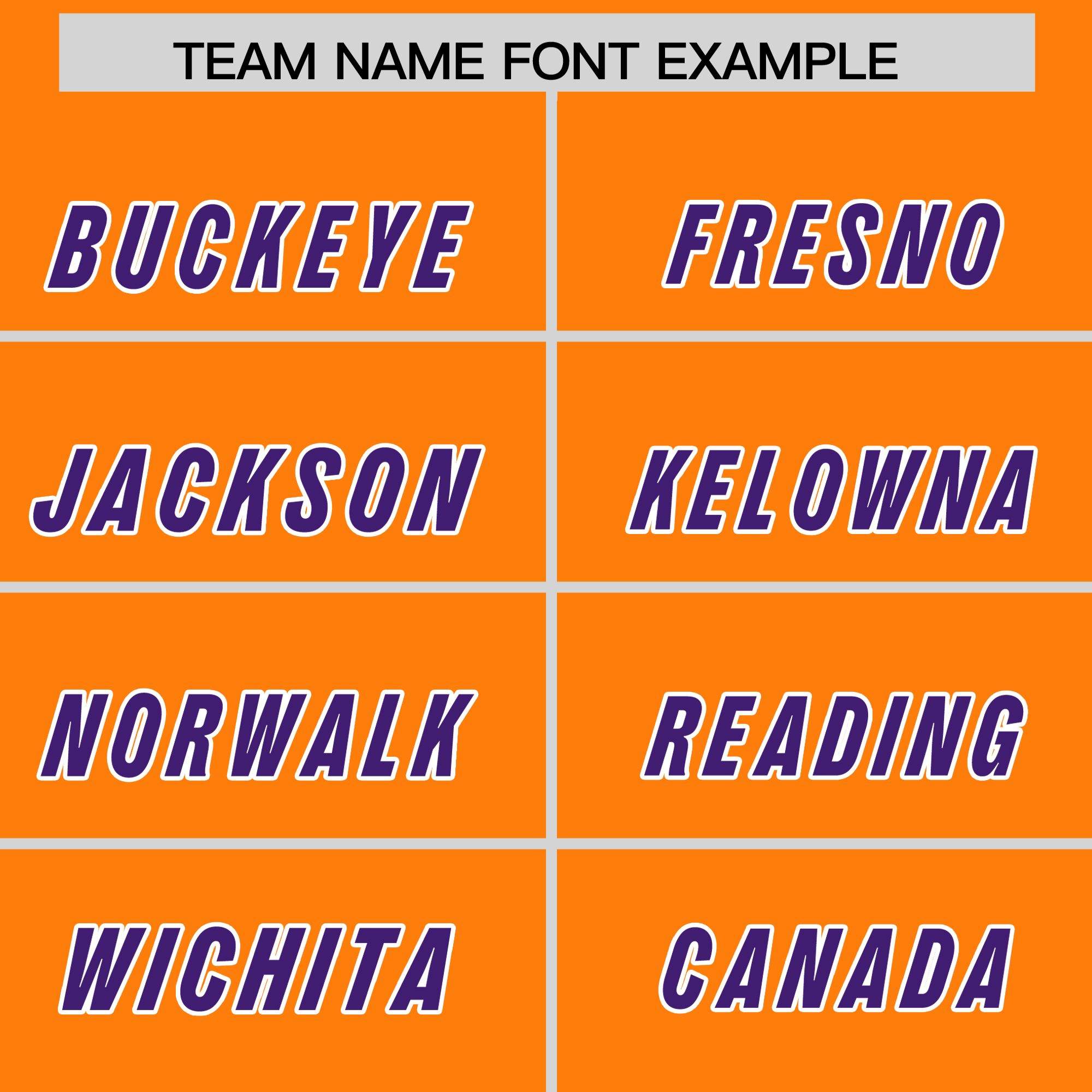 Custom Orange Purple Personalized Star Pattern Raglan Sleeves Authentic American Football Jersey