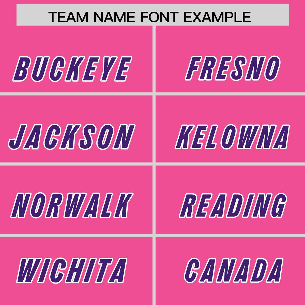 Custom Pink Purple Personalized Star Pattern Raglan Sleeves Authentic American Football Jersey