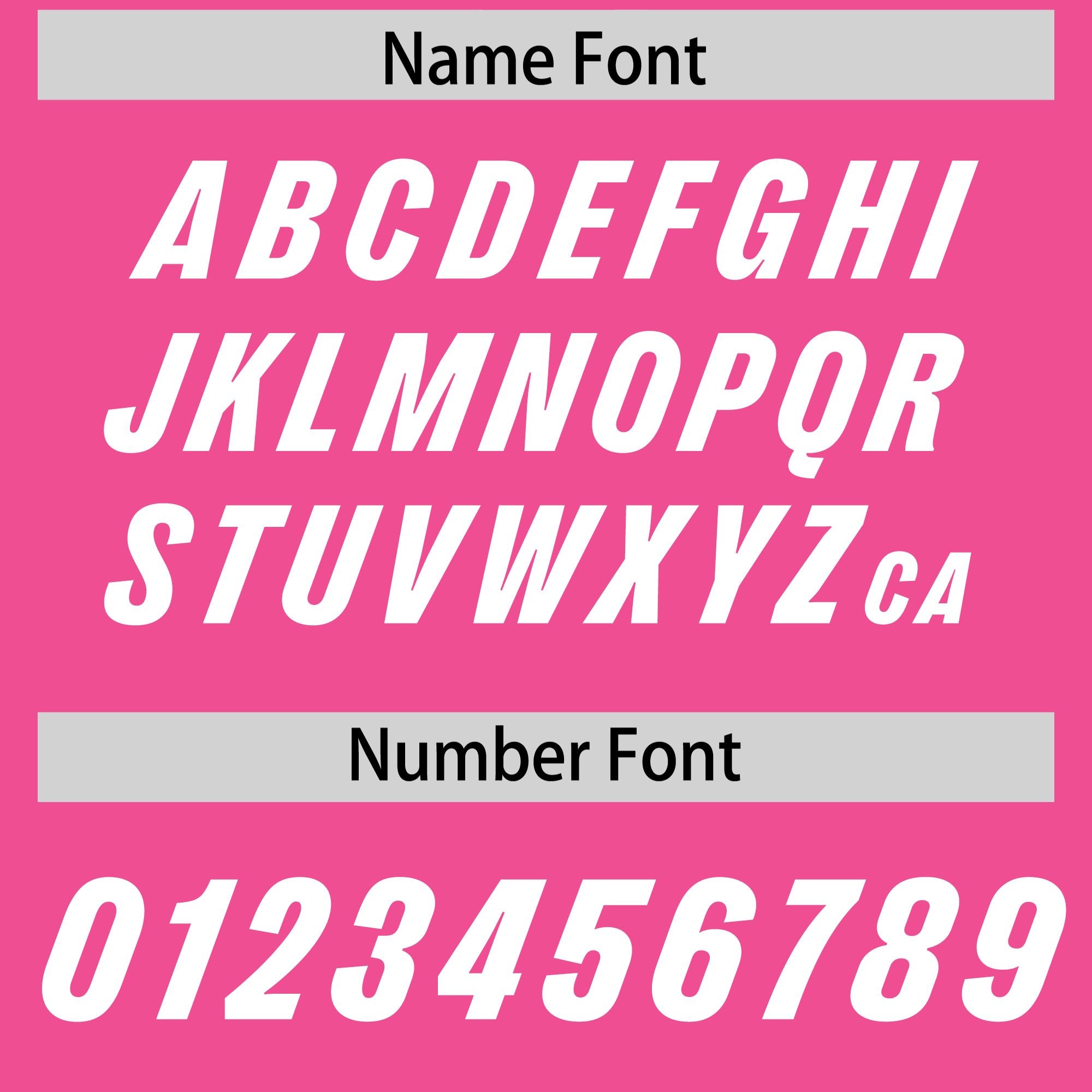 Custom Pink White Personalized Star Pattern Raglan Sleeves Authentic American Football Jersey