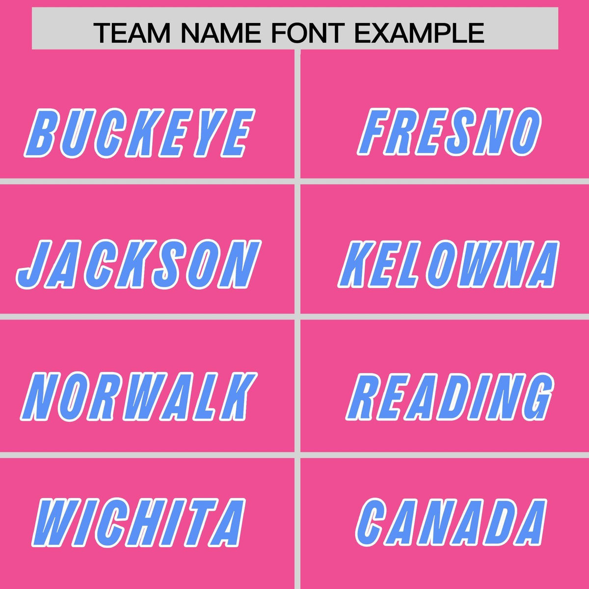 Custom Pink Powder Blue Personalized Star Pattern Raglan Sleeves Authentic American Football Jersey