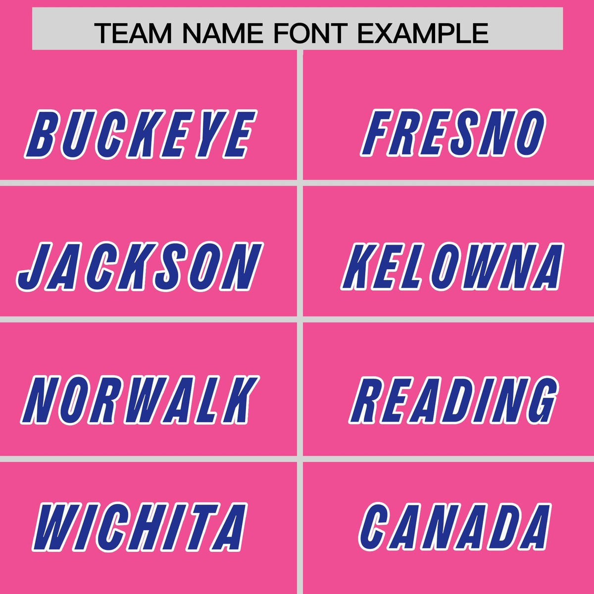 Custom Pink Royal Personalized Star Pattern Raglan Sleeves Authentic American Football Jersey