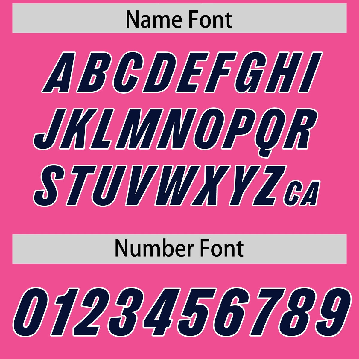 Custom Pink Navy Personalized Star Pattern Raglan Sleeves Authentic American Football Jersey