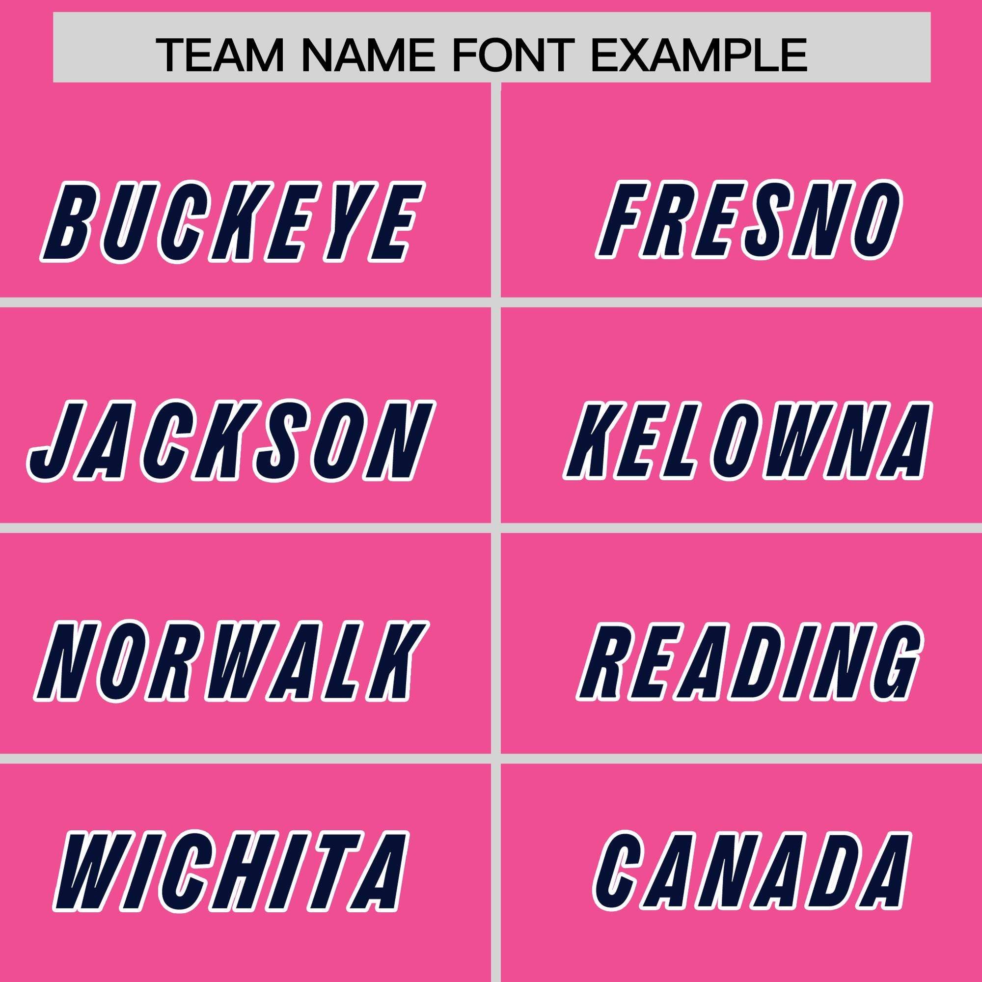 Custom Pink Navy Personalized Star Pattern Raglan Sleeves Authentic American Football Jersey