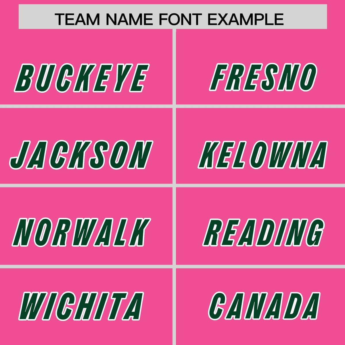 Custom Pink Green Personalized Star Pattern Raglan Sleeves Authentic American Football Jersey