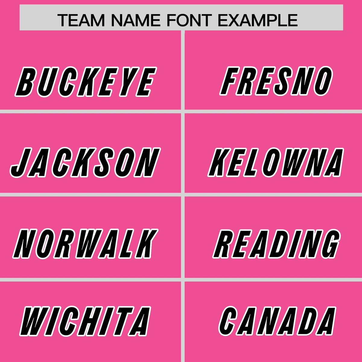 Custom Pink Black Personalized Star Pattern Raglan Sleeves Authentic American Football Jersey