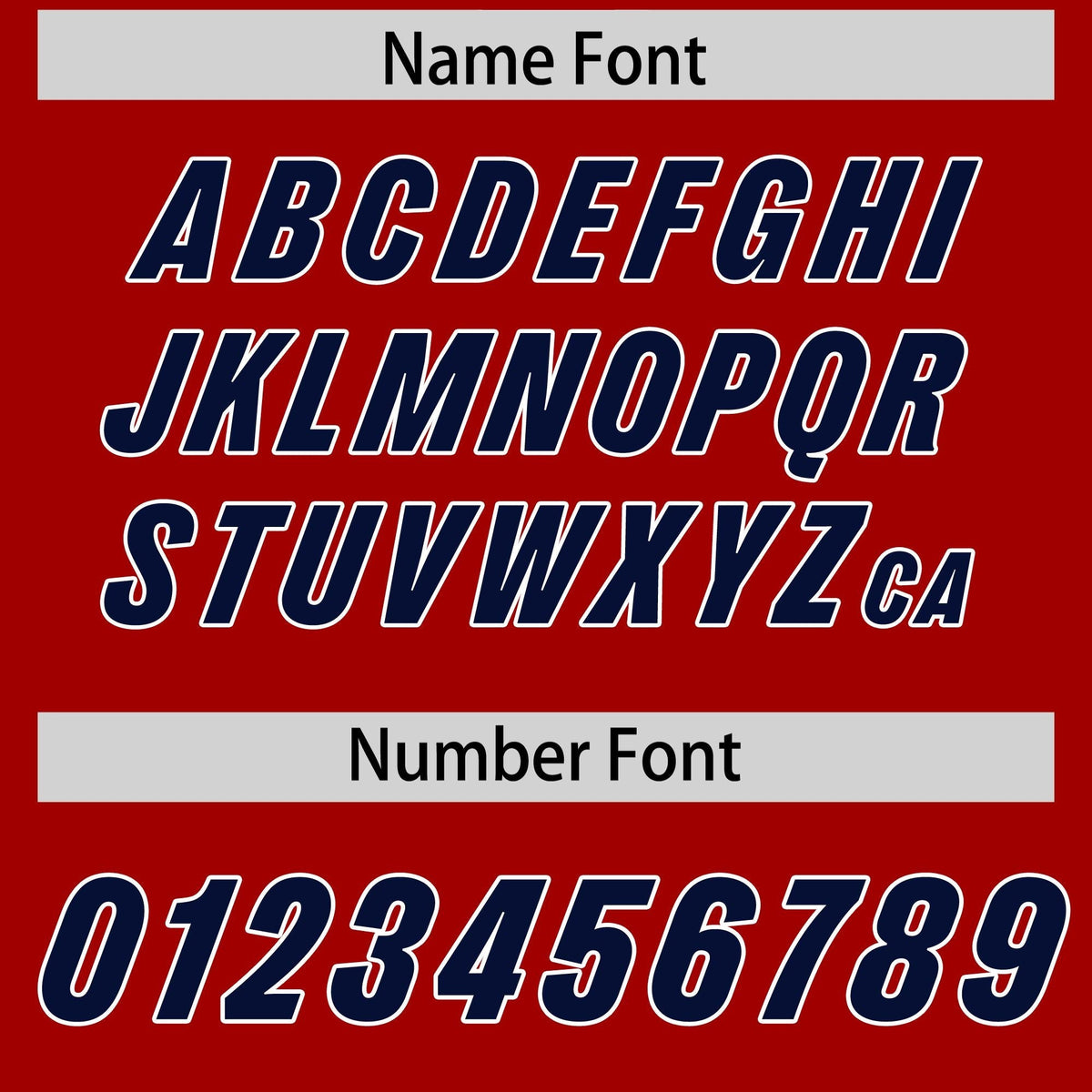 Custom Red Navy Personalized Star Pattern Raglan Sleeves Authentic American Football Jersey