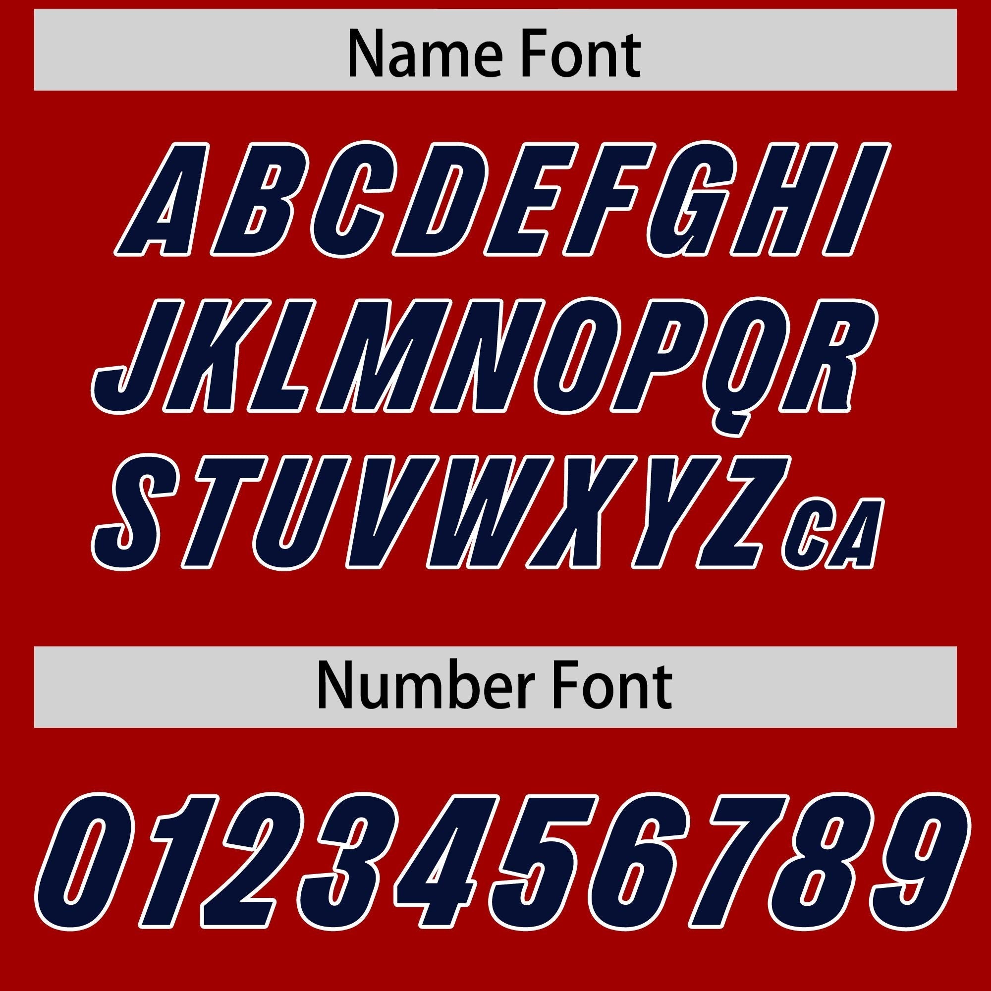 Custom Red Navy Personalized Star Pattern Raglan Sleeves Authentic American Football Jersey