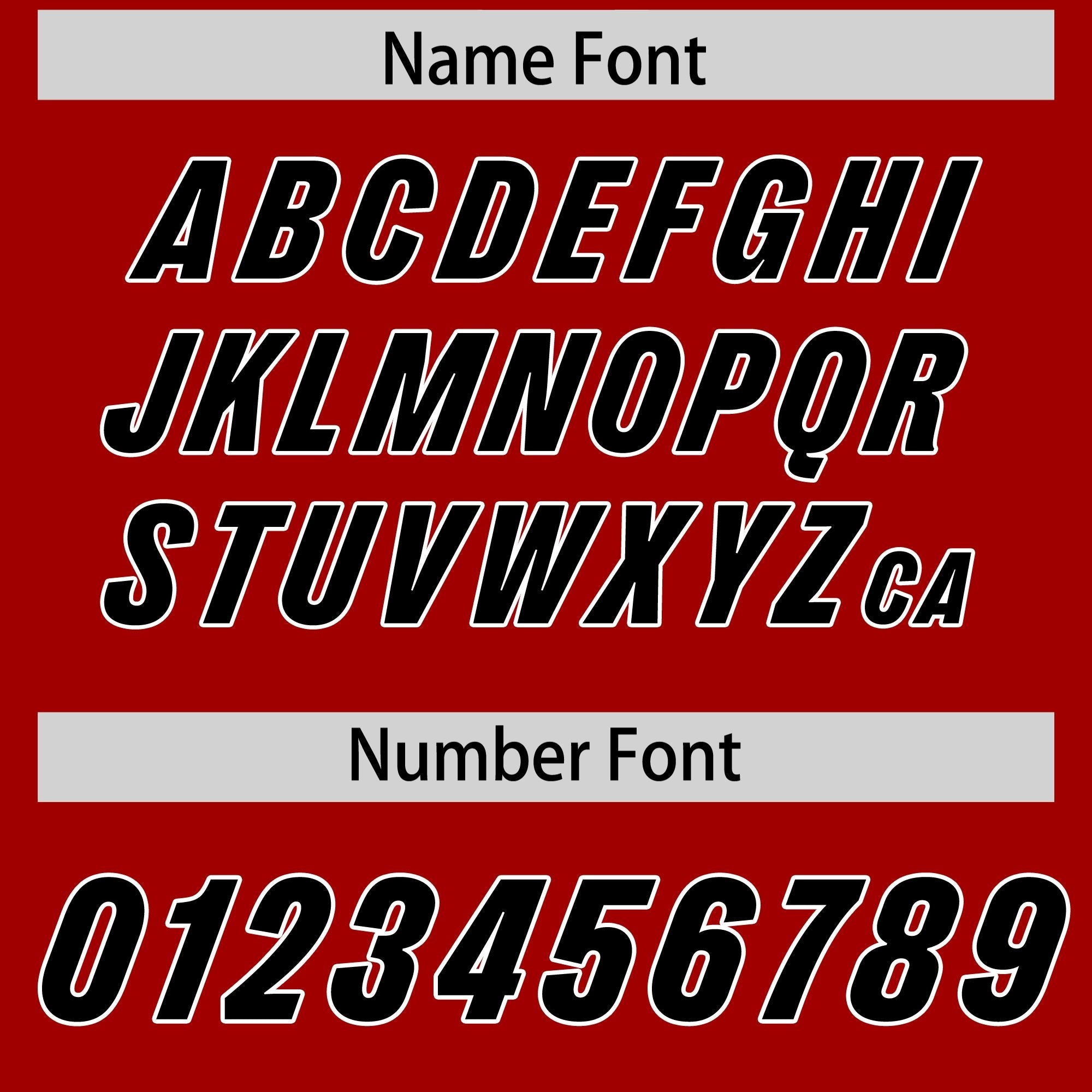 Custom Red Black Personalized Star Pattern Raglan Sleeves Authentic American Football Jersey