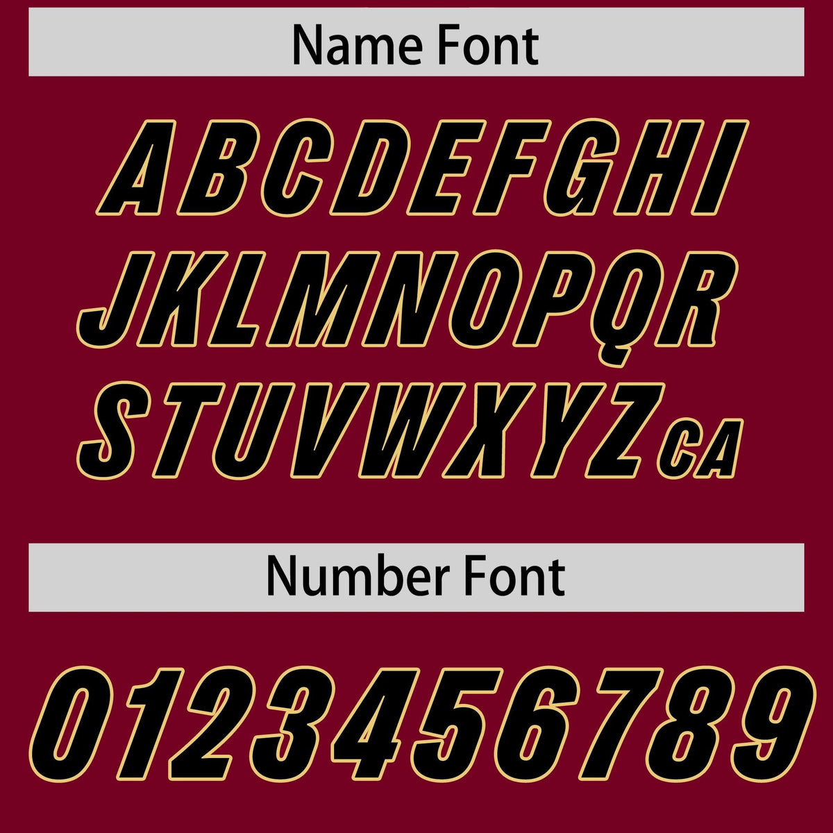 Custom Cardinal Black Personalized Star Pattern Raglan Sleeves Authentic American Football Jersey