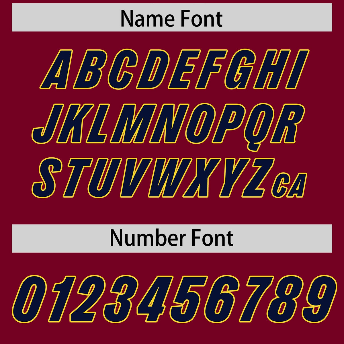 Custom Cardinal Navy Personalized Star Pattern Raglan Sleeves Authentic American Football Jersey