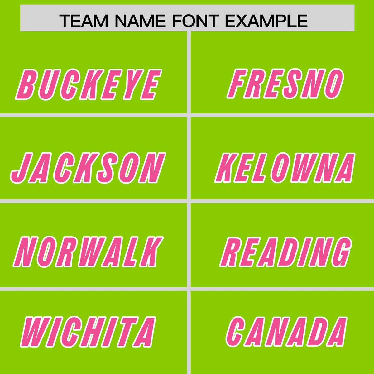 Custom Neon Green Pink Personalized Star Pattern Raglan Sleeves Authentic American Football Jersey