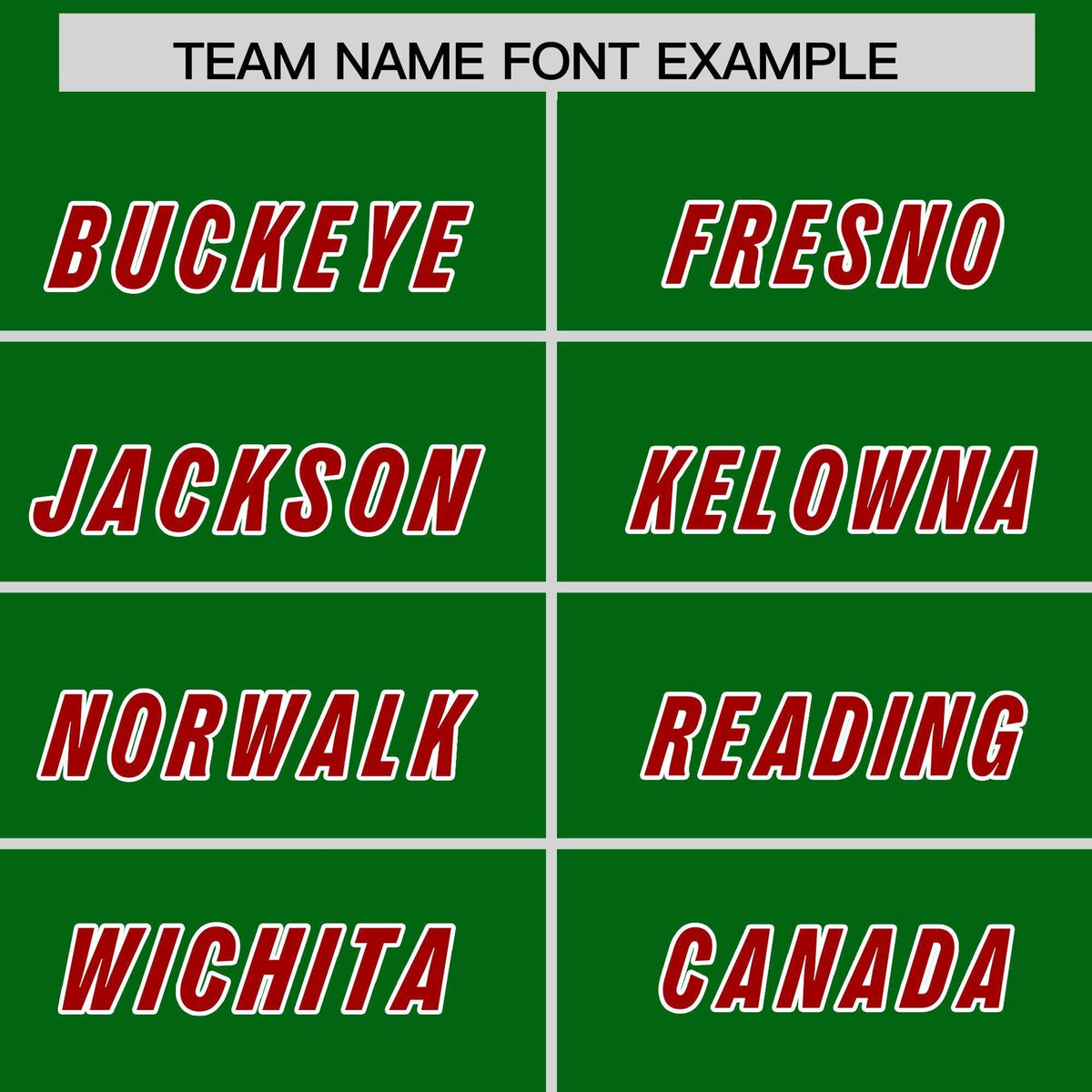 Custom Kelly Green Red Personalized Star Pattern Raglan Sleeves Authentic American Football Jersey